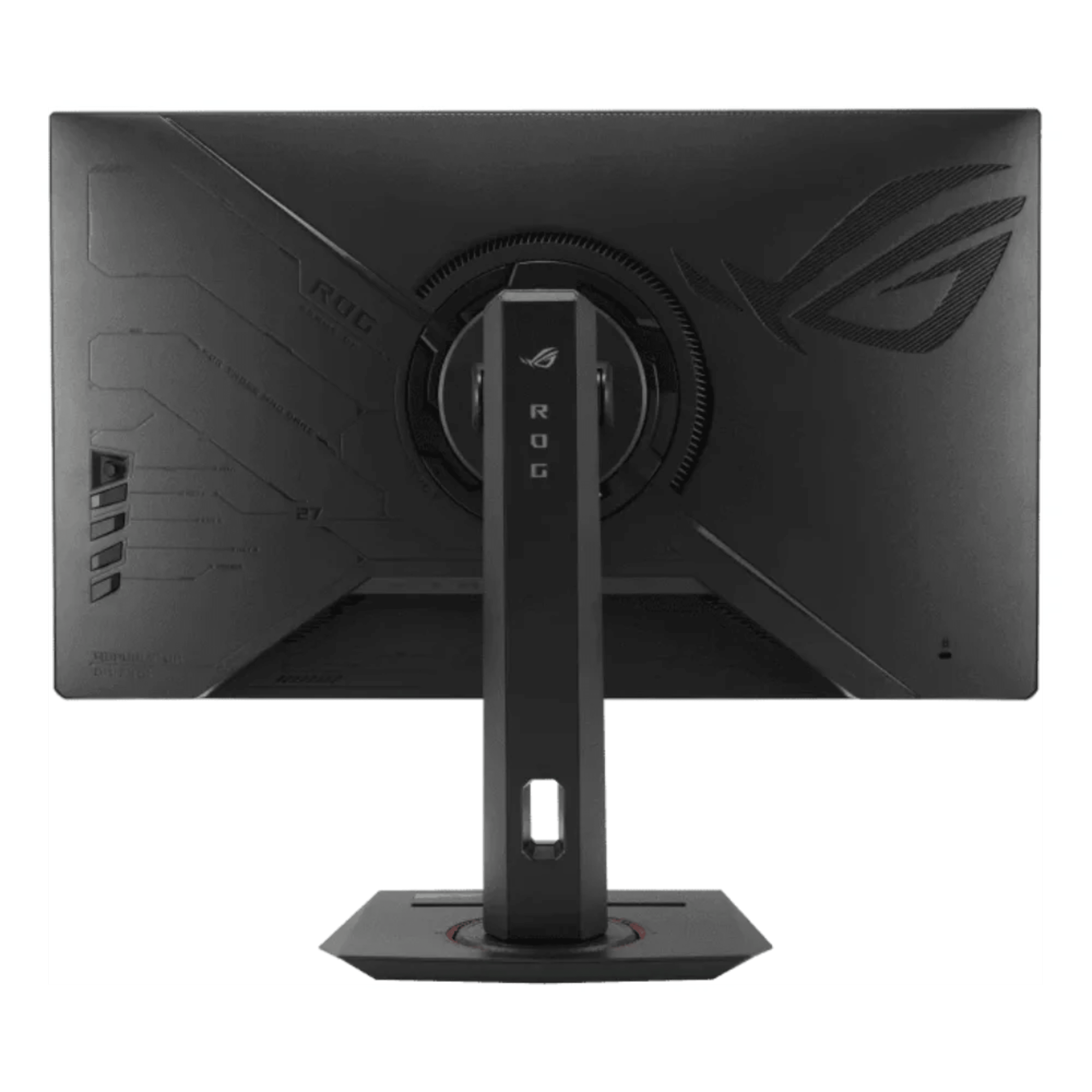 ASUS XG279CNS (IPS Panel, Res: 1920x1080, 380hz, 0.03ms GTG) - Main Image ASUS XG279CNS (IPS Panel, Res: 1920x1080, 380hz, 0.03ms GTG) - Main Image