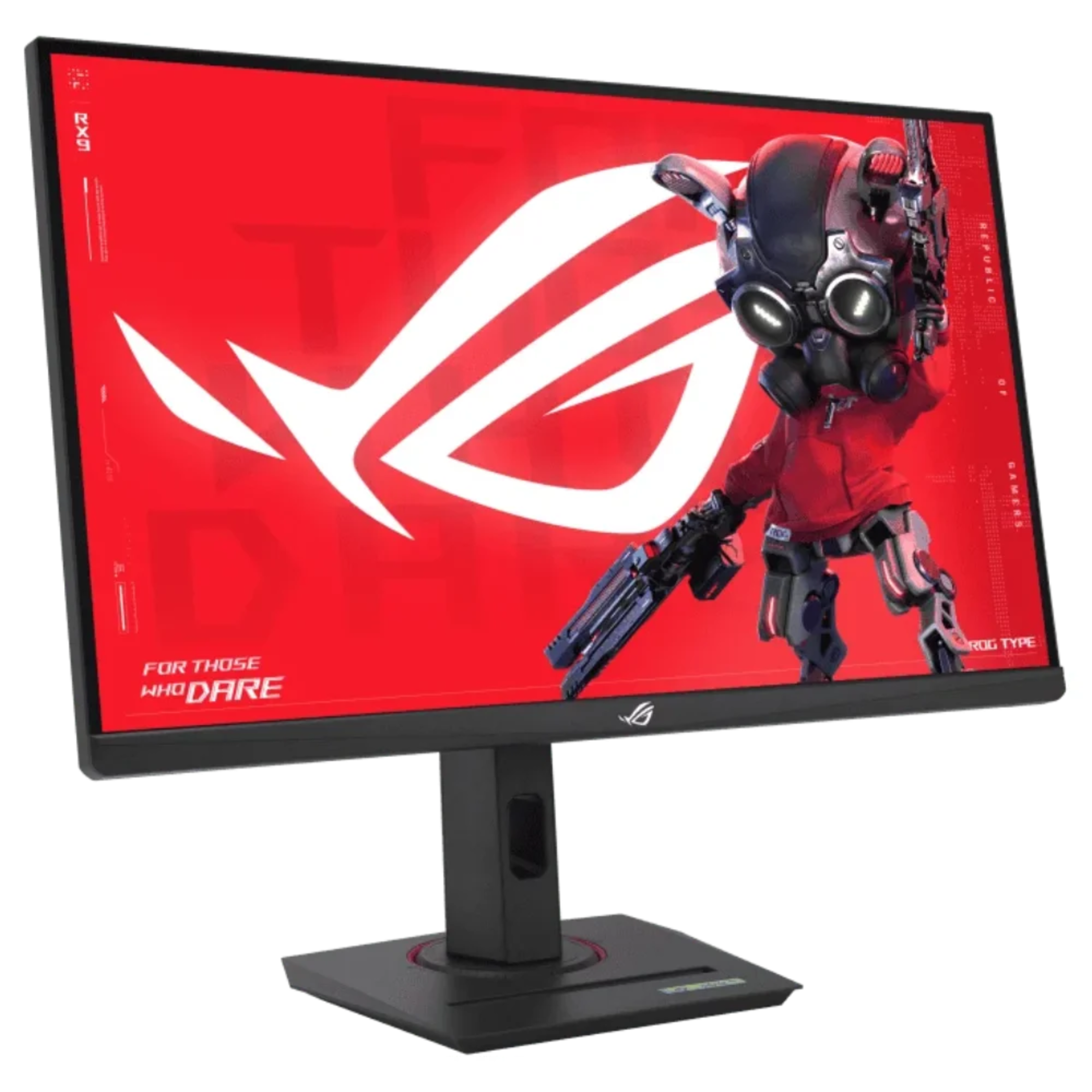 ASUS XG279CNS (IPS Panel, Res: 1920x1080, 380hz, 0.03ms GTG) 4 ASUS XG279CNS (IPS Panel, Res: 1920x1080, 380hz, 0.03ms GTG) thumbnail 4