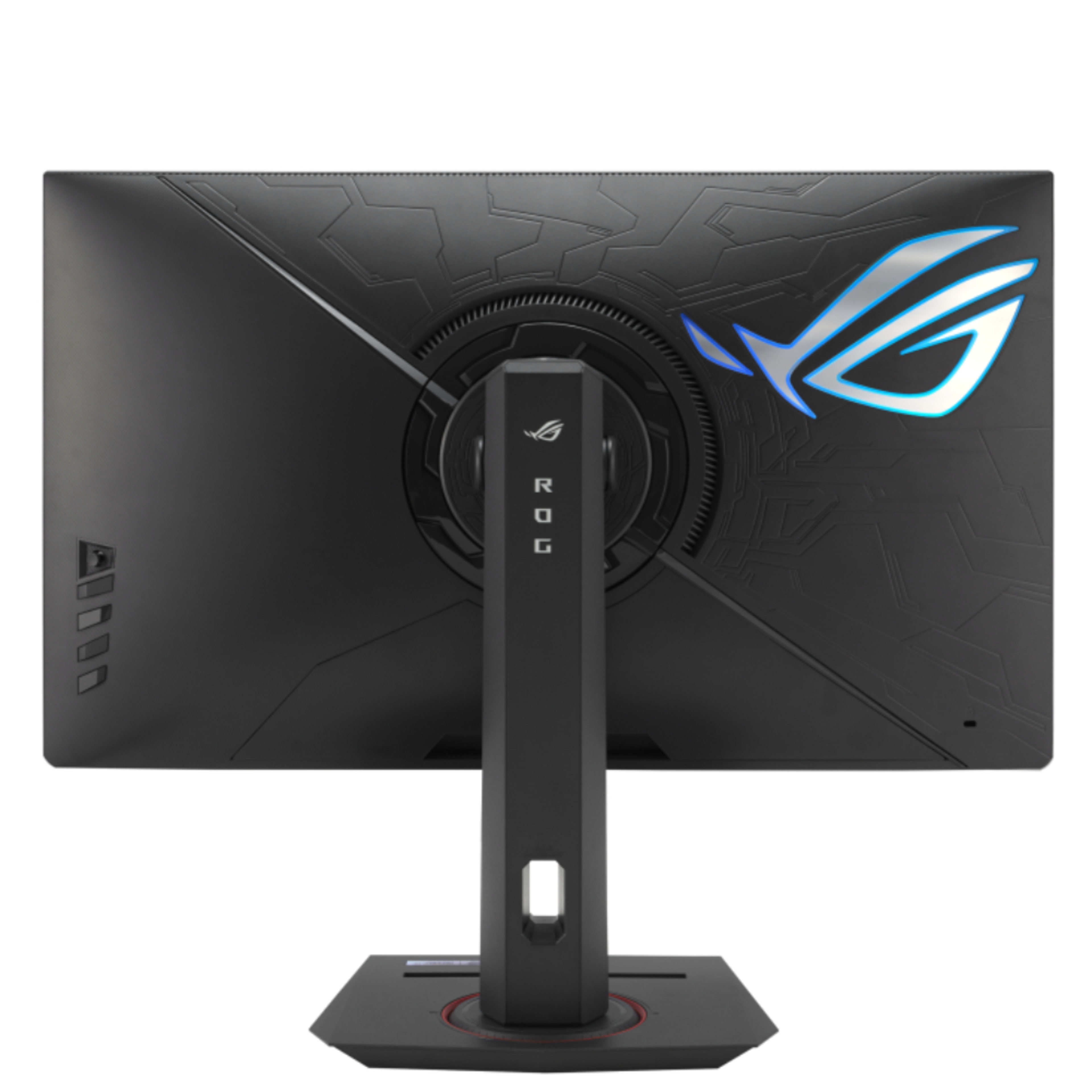 Asus XG27ACMG (IPS Panel, Res: 2560X1440, 270Hz, 1ms GTG ) 2K 2 Asus XG27ACMG (IPS Panel, Res: 2560X1440, 270Hz, 1ms GTG ) 2K thumbnail 2