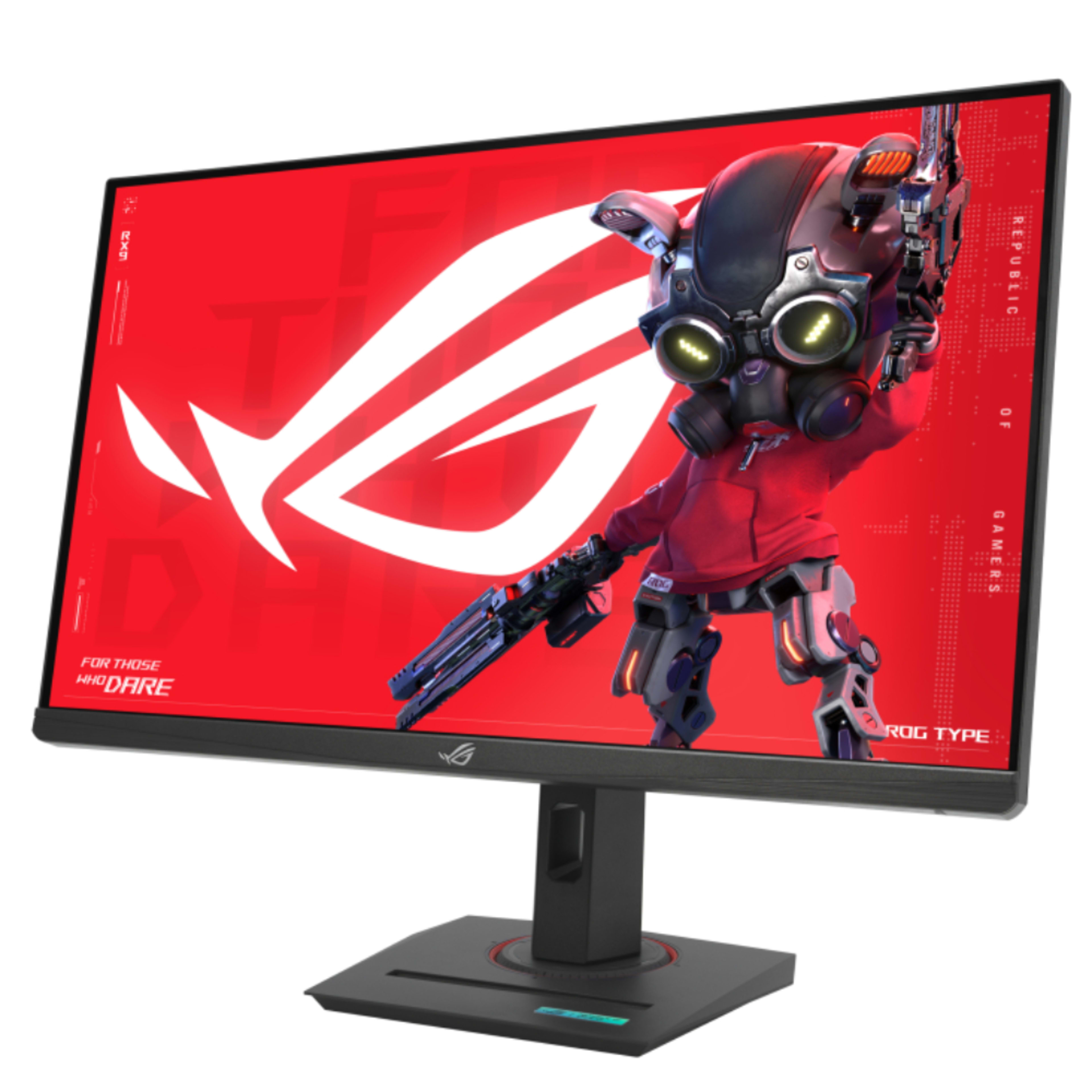 Asus XG27ACMG (IPS Panel, Res: 2560X1440, 270Hz, 1ms GTG ) 2K - Main Image Asus XG27ACMG (IPS Panel, Res: 2560X1440, 270Hz, 1ms GTG ) 2K - Main Image