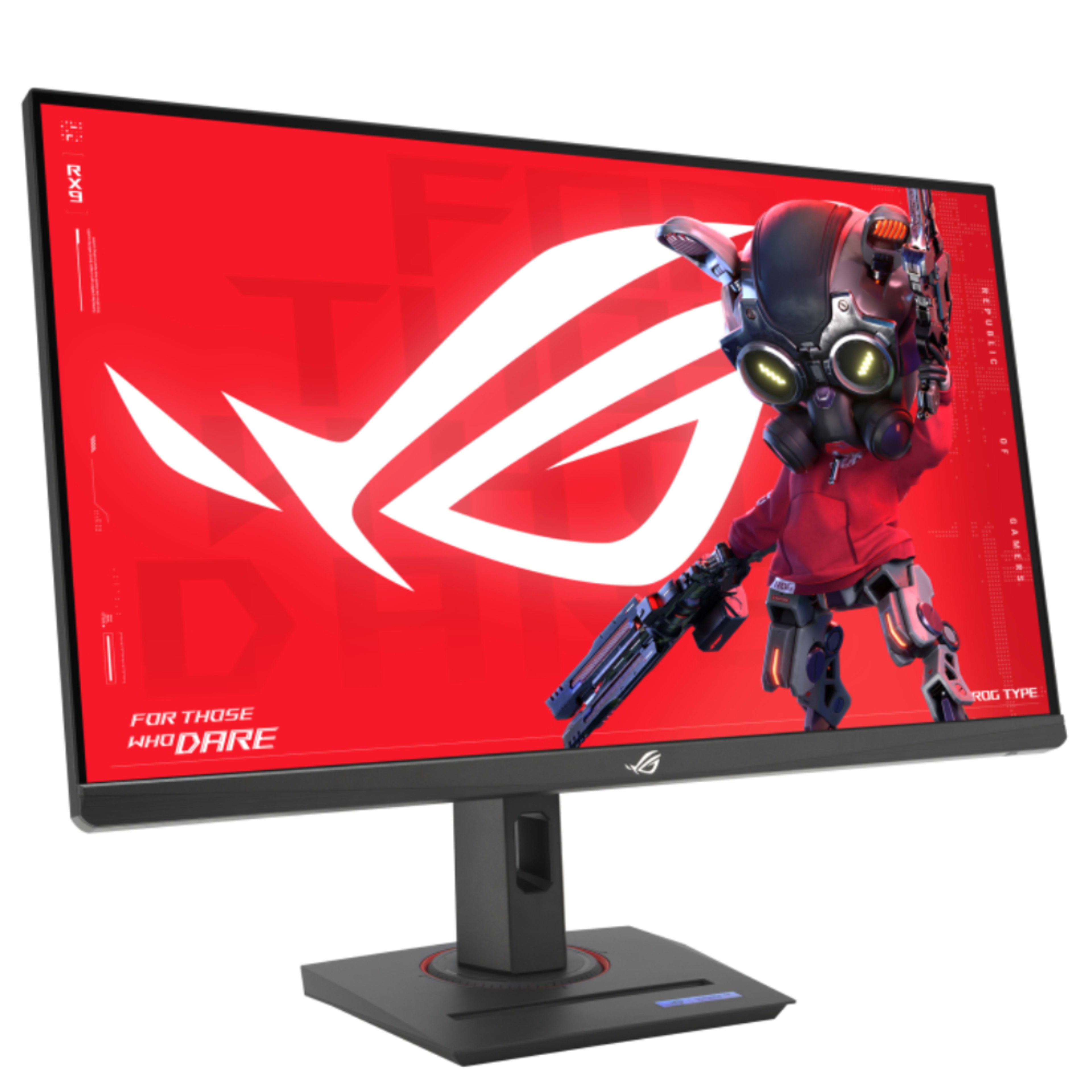 Asus XG27ACMG (IPS Panel, Res: 2560X1440, 270Hz, 1ms GTG ) 2K 4 Asus XG27ACMG (IPS Panel, Res: 2560X1440, 270Hz, 1ms GTG ) 2K thumbnail 4
