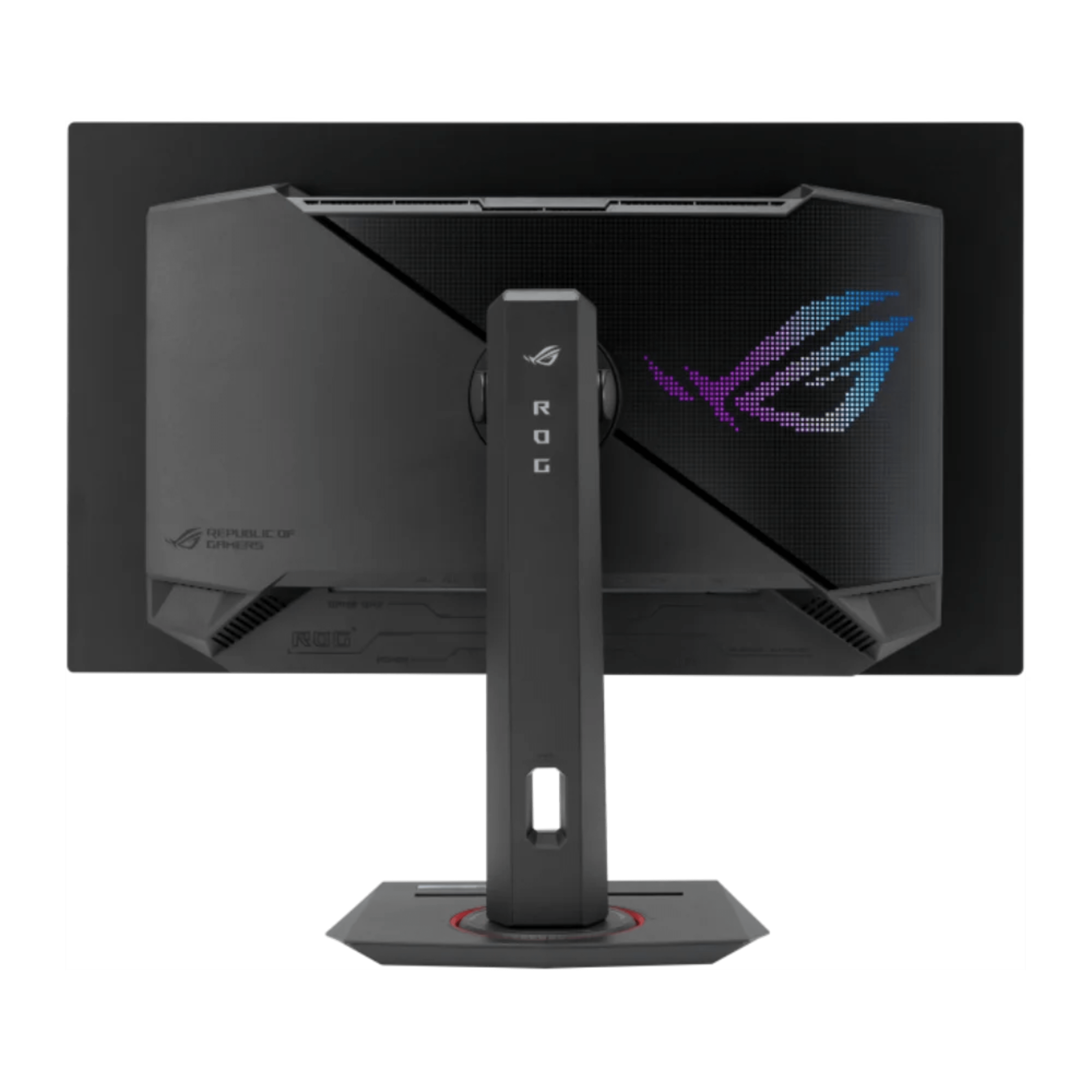 ASUS XG27UCDMG ( OLED Panel, Res: 3840x2160, 240Hz, 0.03ms GTG ) 4K - Main Image