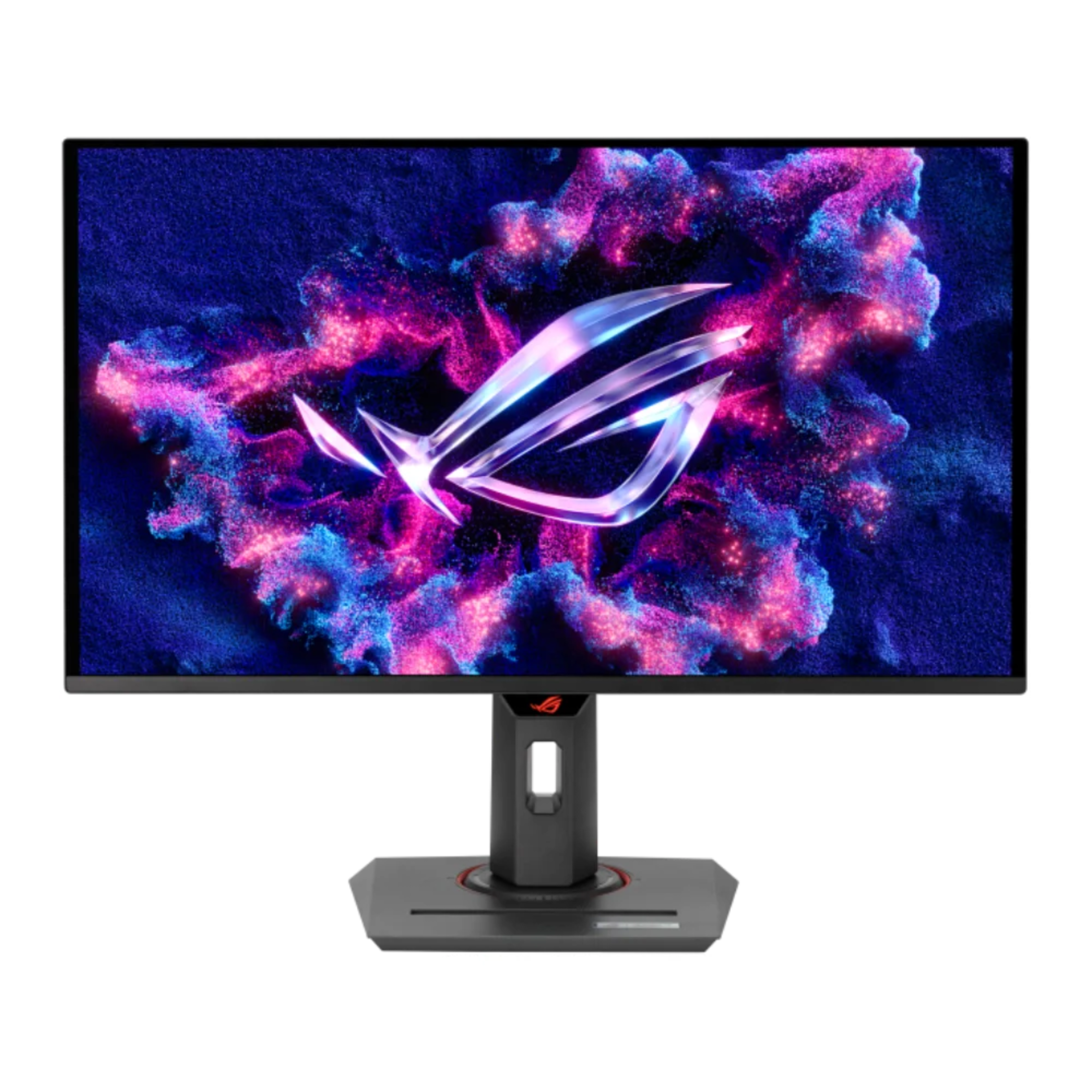 ASUS XG27UCDMG ( OLED Panel, Res: 3840x2160, 240Hz, 0.03ms GTG ) 4K thumbnail 3
