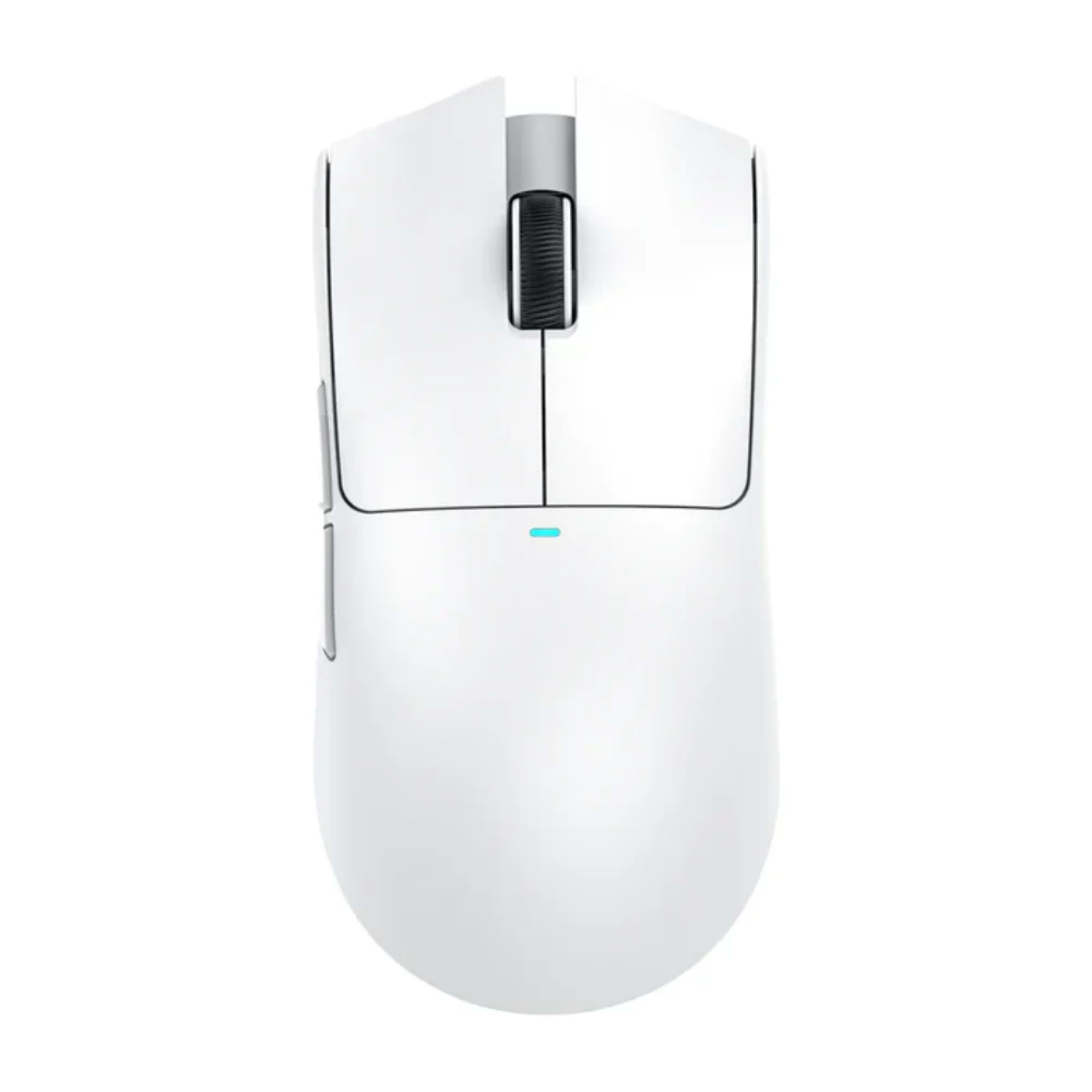 Attack Shark X11 SE Wireless Three Modes Gaming Mouse With Charging Dock White 5 Attack Shark X11 SE Wireless Three Modes Gaming Mouse With Charging Dock White thumbnail 5