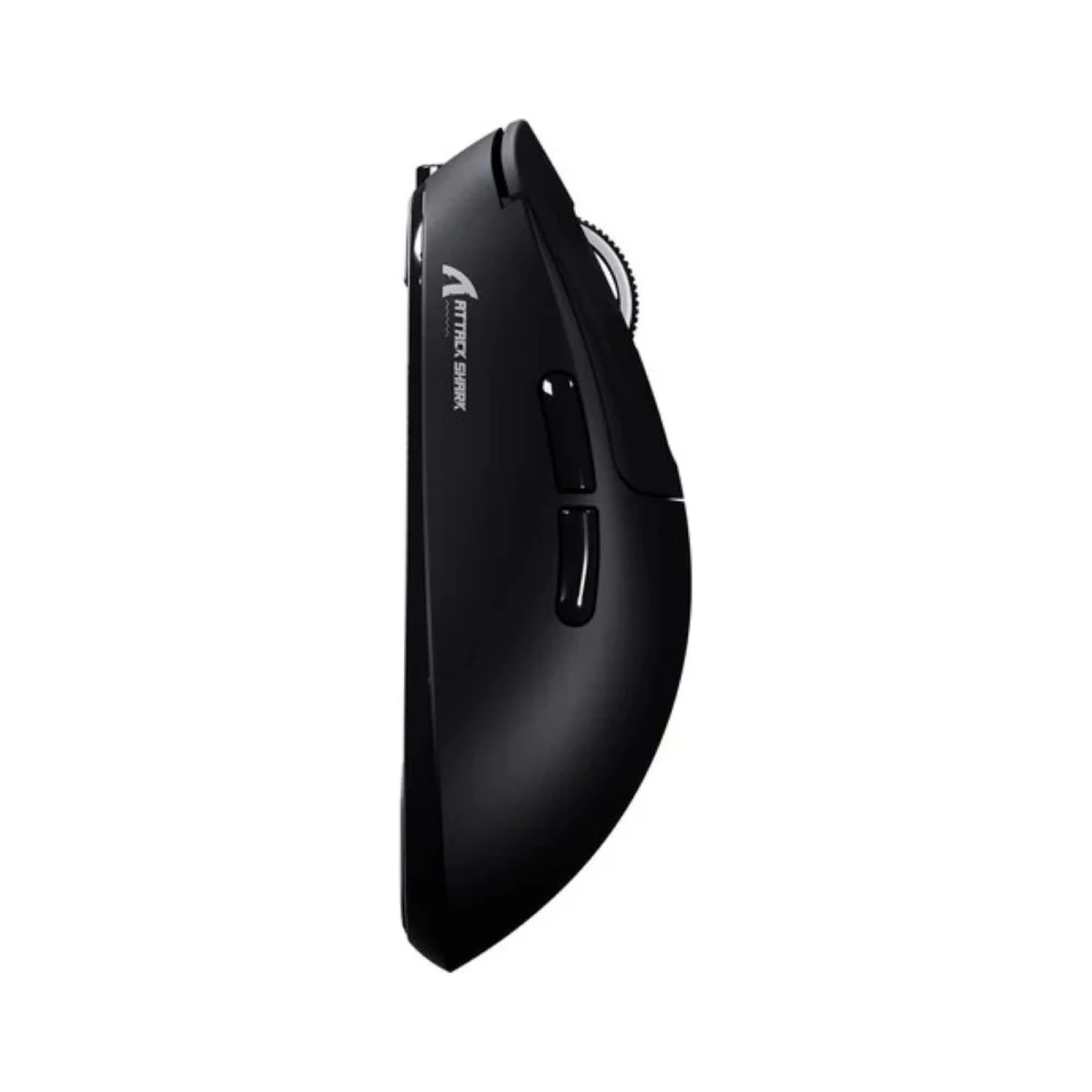 Attack Shark X3 Wireless Gaming Mouse PAW3395 Superlight Black 6 Attack Shark X3 Wireless Gaming Mouse PAW3395 Superlight Black thumbnail 6