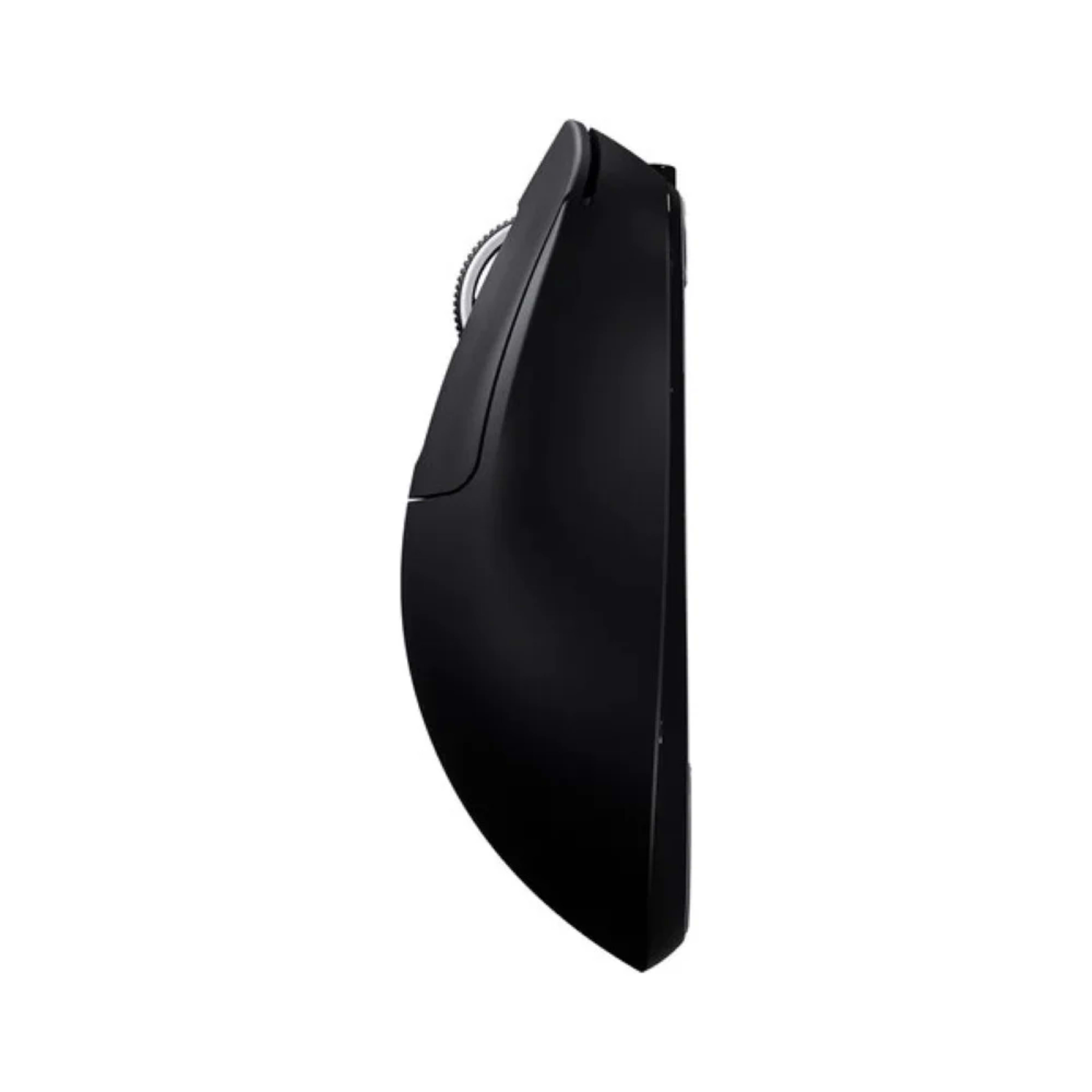 Attack Shark X3 Wireless Gaming Mouse PAW3395 Superlight Black 5 Attack Shark X3 Wireless Gaming Mouse PAW3395 Superlight Black thumbnail 5