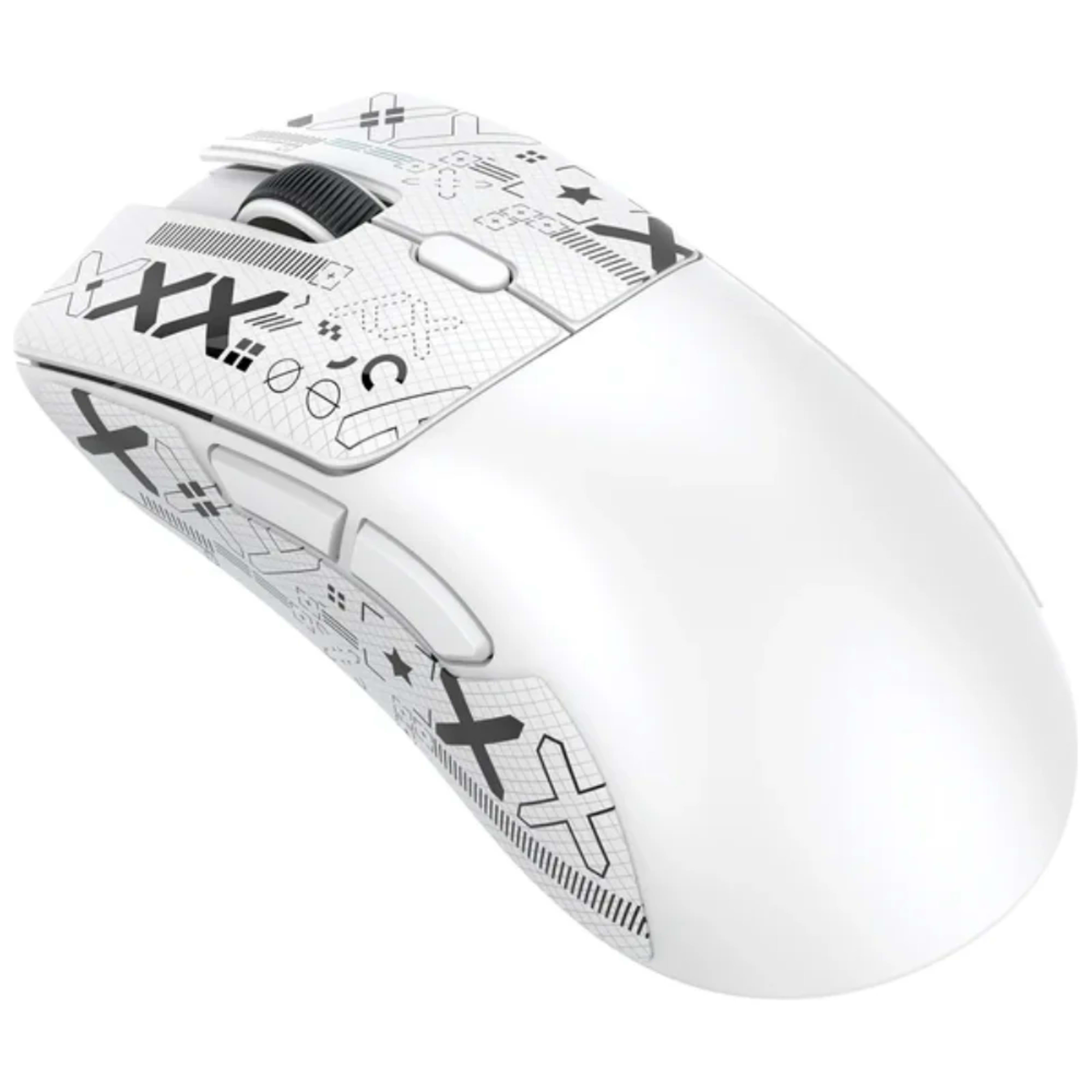Attack Shark R1 Wireless Gaming Mouse 3 Attack Shark R1 Wireless Gaming Mouse thumbnail 3