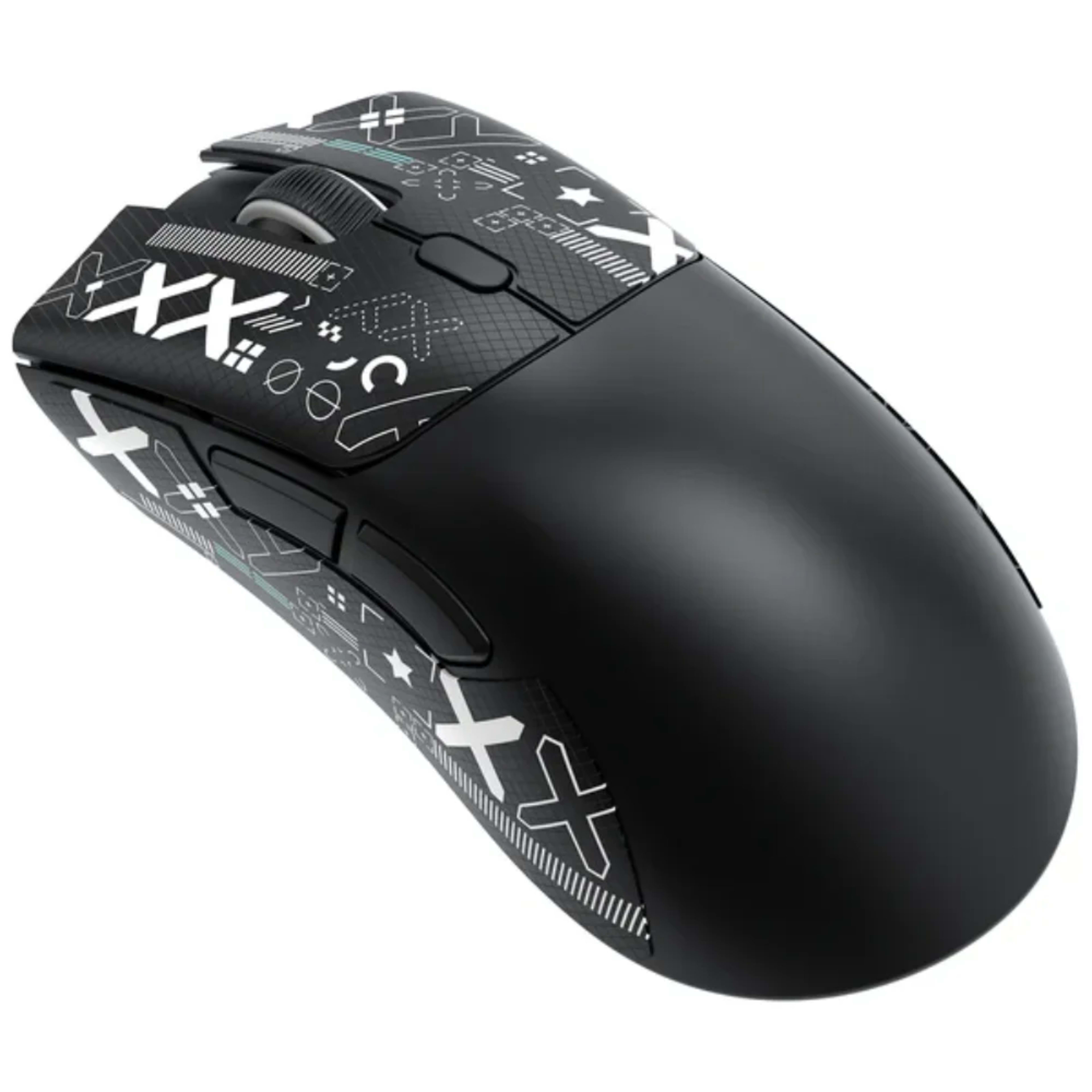Attack Shark R1 Wireless Gaming Mouse - Main Image Attack Shark R1 Wireless Gaming Mouse - Main Image