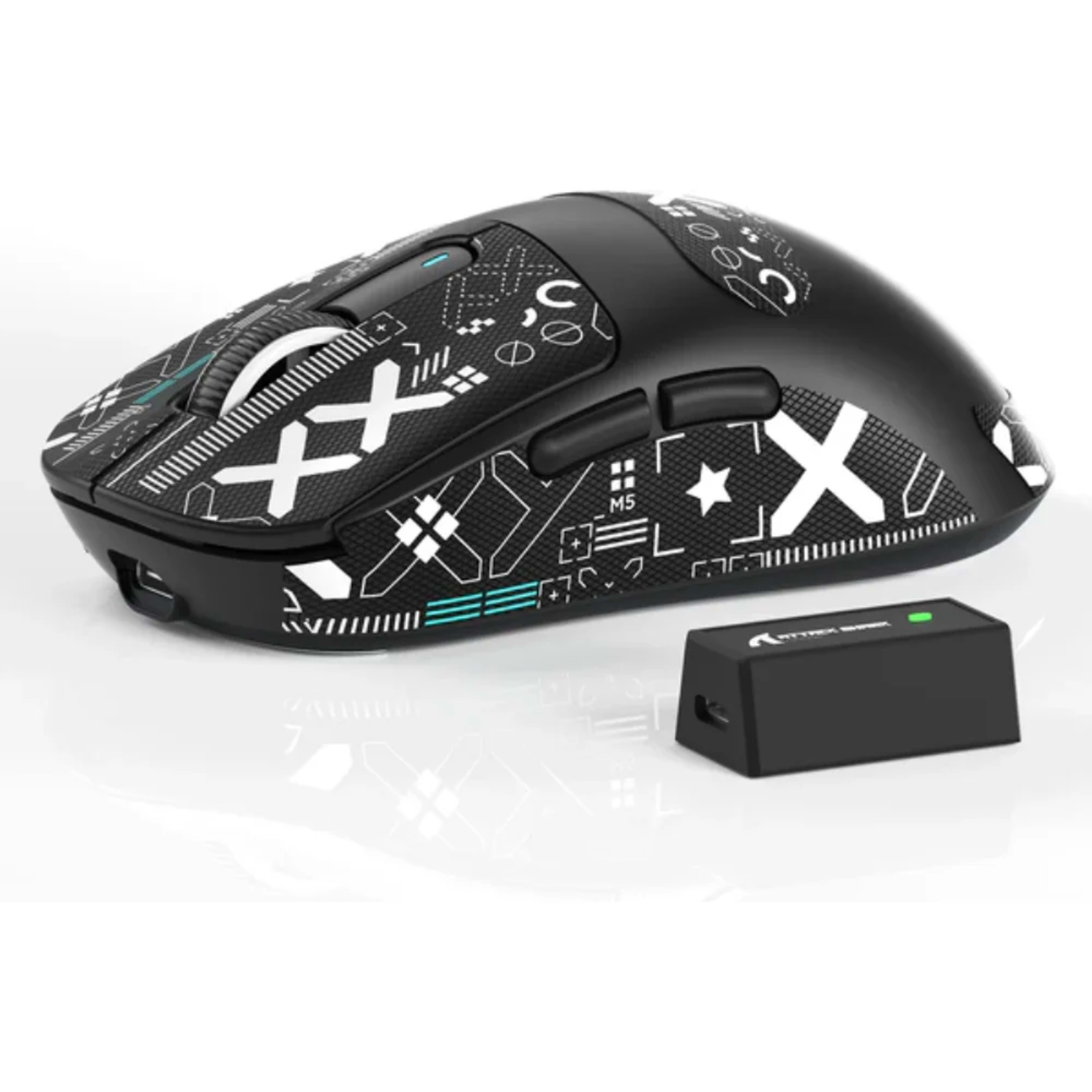 Attackshark X3 pro - Main Image Attackshark X3 pro - Main Image