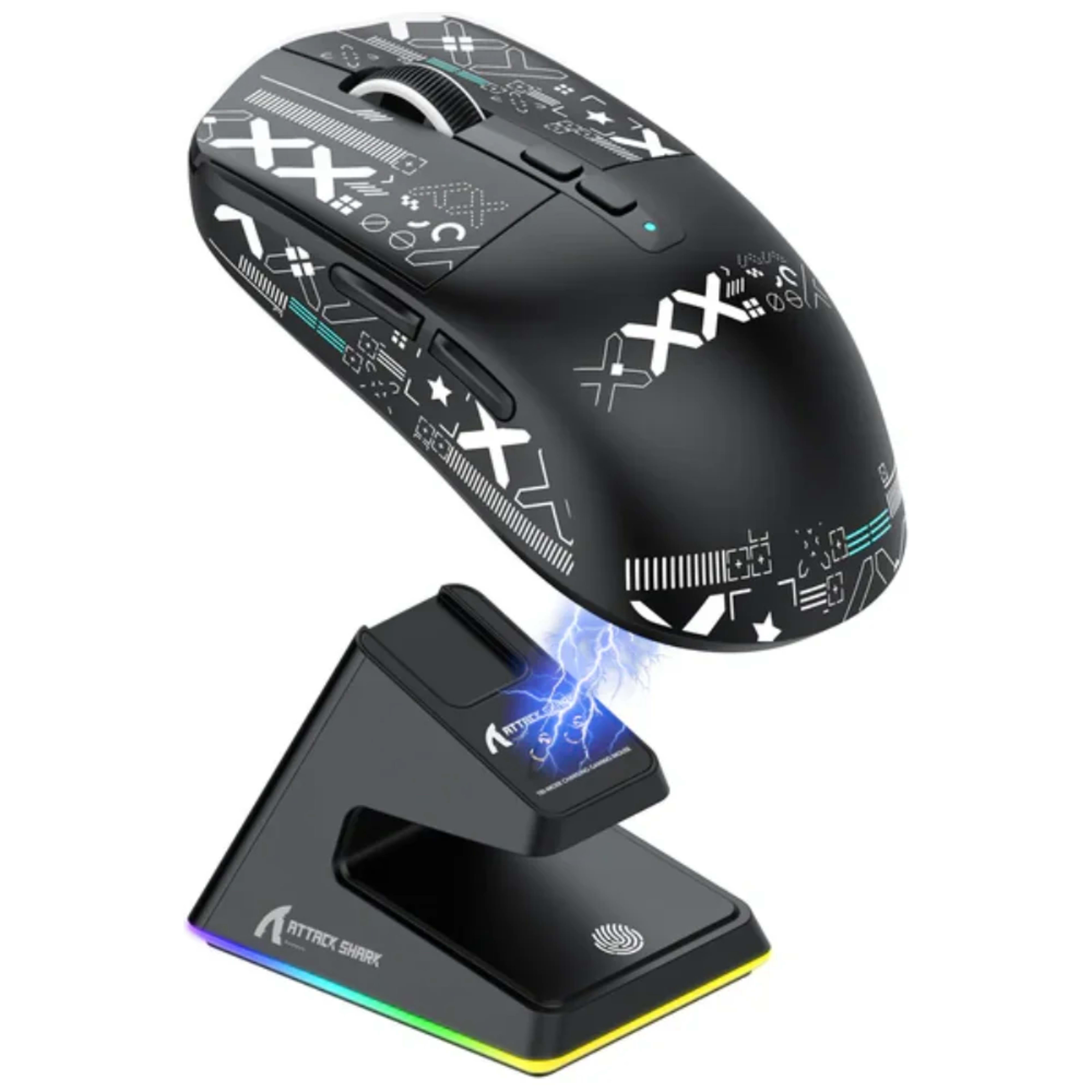 Attackshark X6 - Main Image Attackshark X6 - Main Image