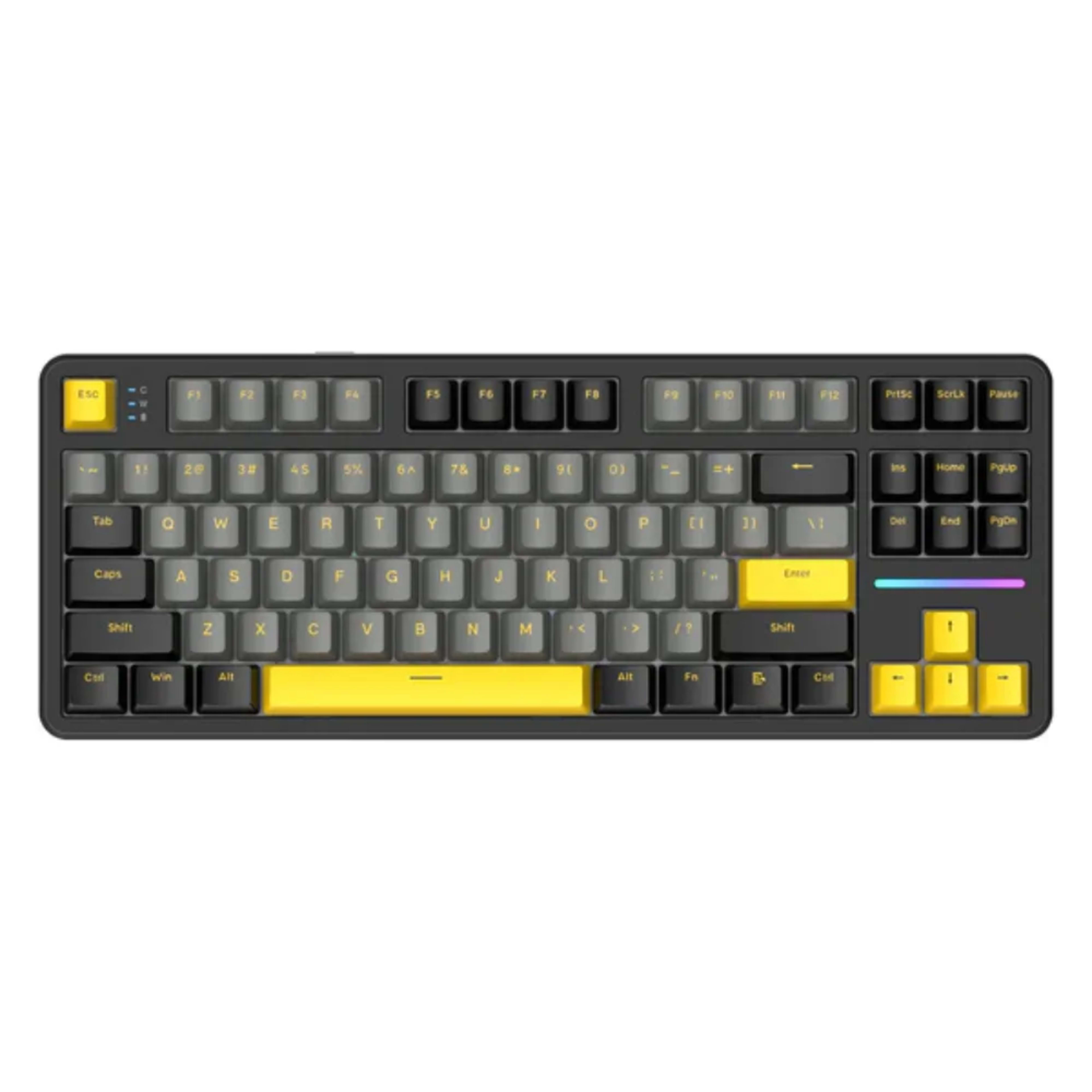 Attackshark X87 5 Attackshark X87 thumbnail 5