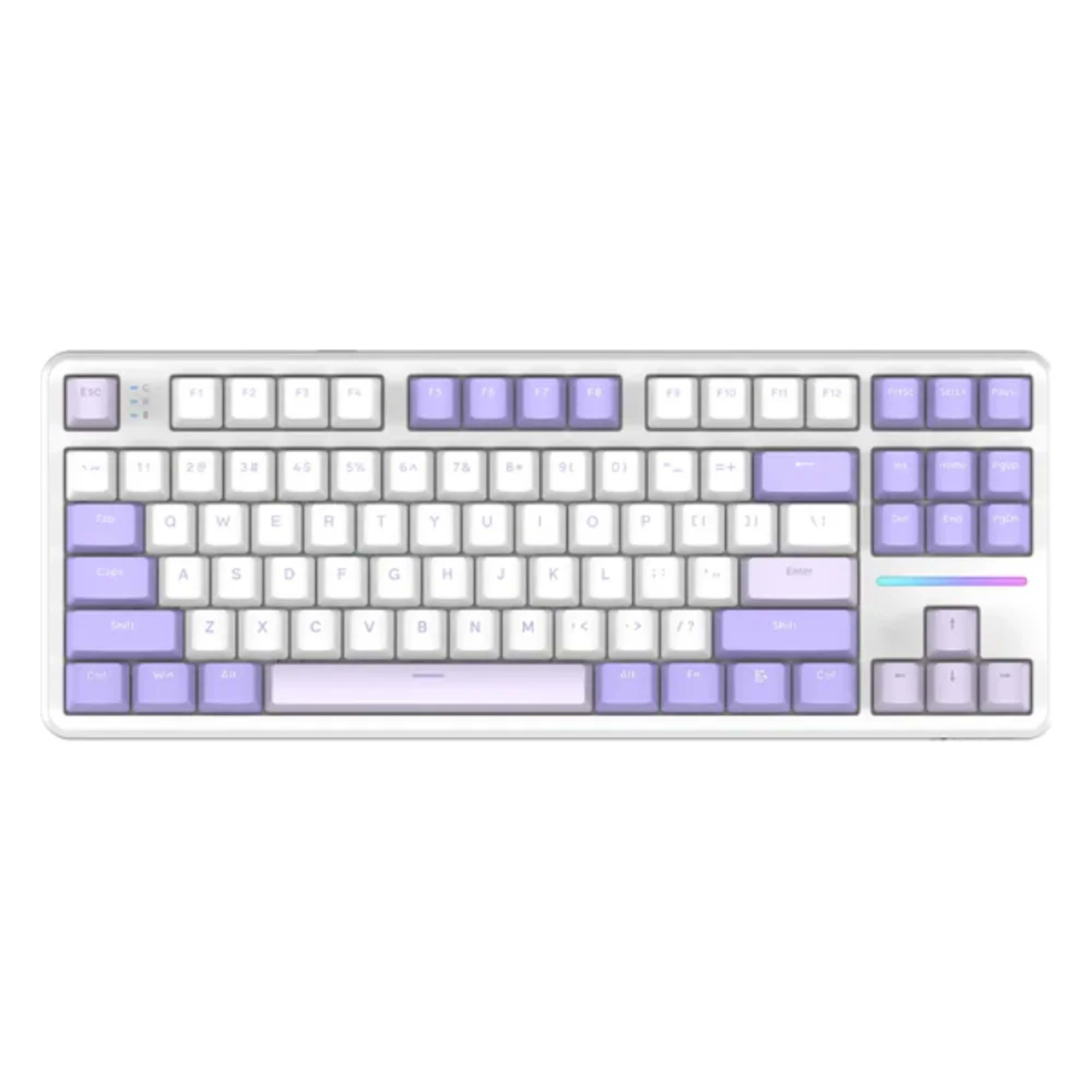 Attackshark X87 4 Attackshark X87 thumbnail 4