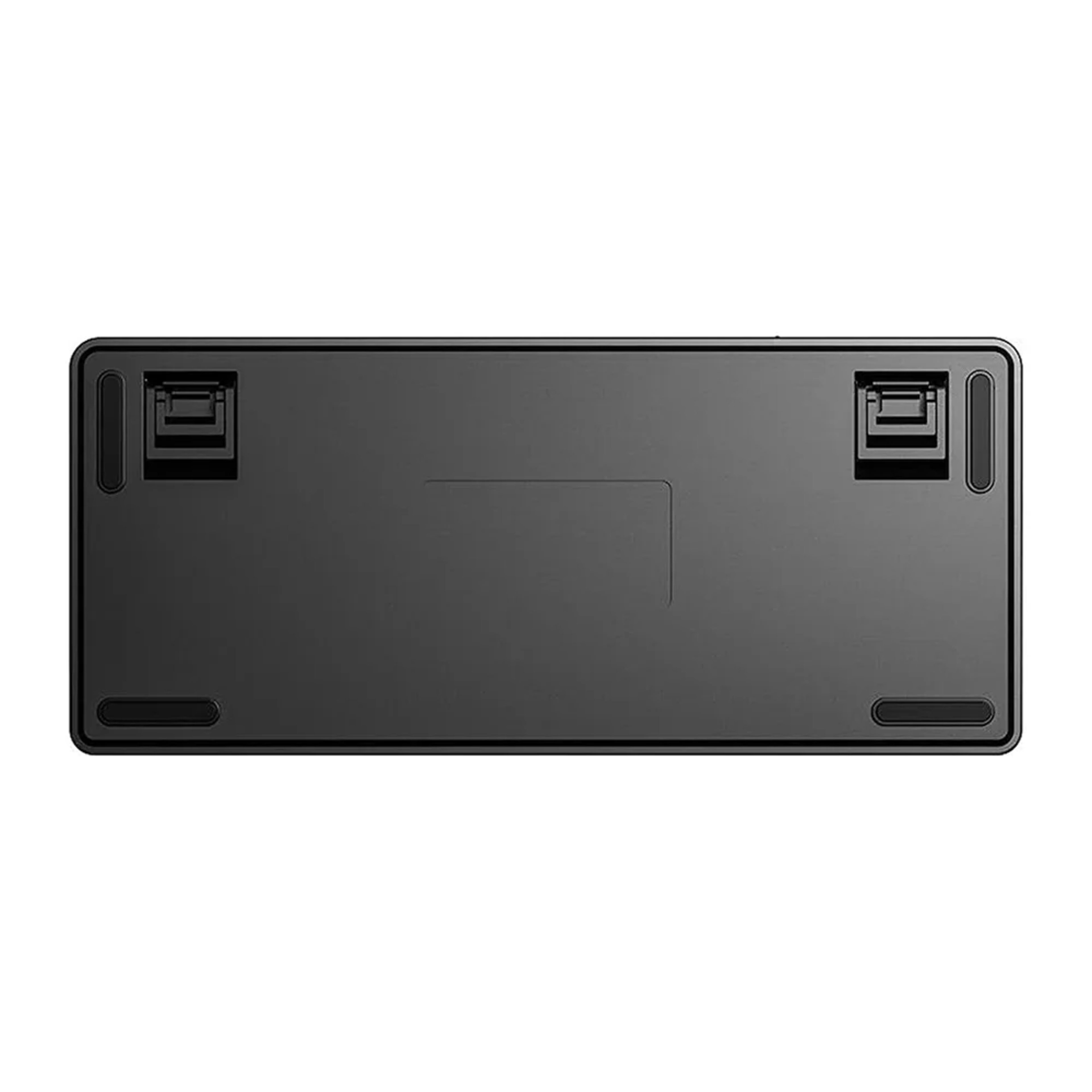 AULA F75 Black+Dark Blue+Orange - Gray Wood Switch Wireless Mechanical Gaming Keyboard 2 AULA F75 Black+Dark Blue+Orange - Gray Wood Switch Wireless Mechanical Gaming Keyboard thumbnail 2