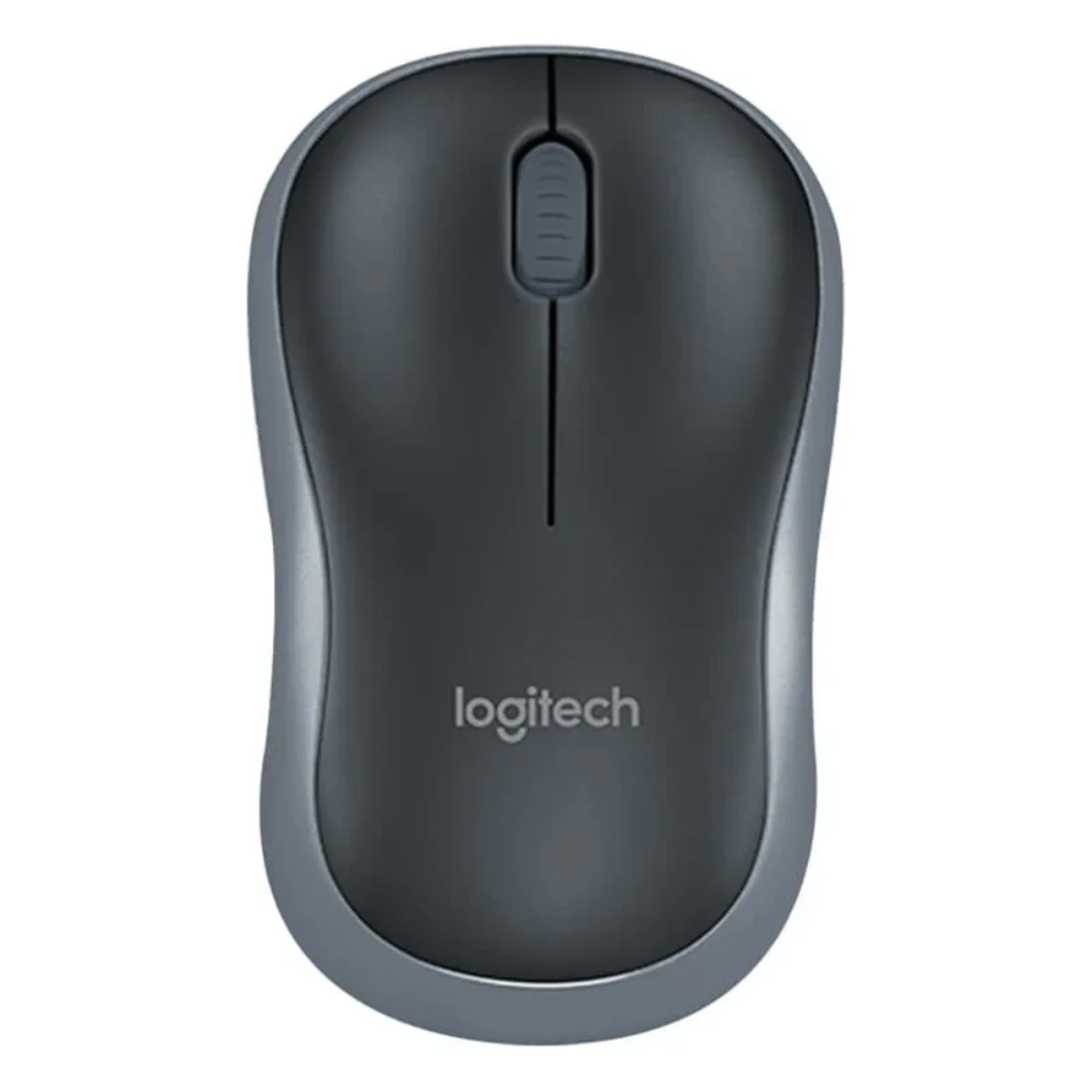 Logitech B175 Wireless Mouse - Black 4 Logitech B175 Wireless Mouse - Black thumbnail 4