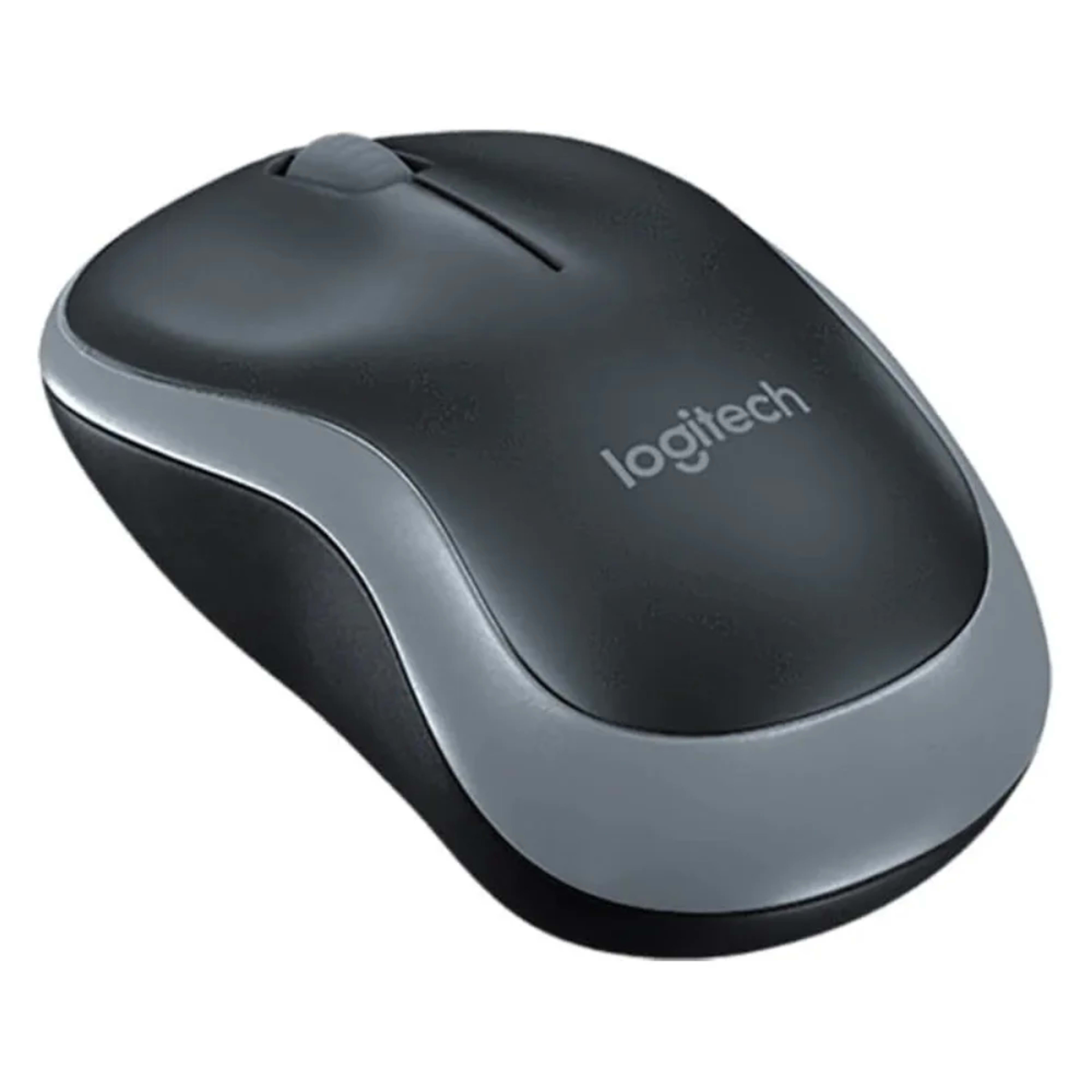 Logitech B175 Wireless Mouse - Black 3 Logitech B175 Wireless Mouse - Black thumbnail 3