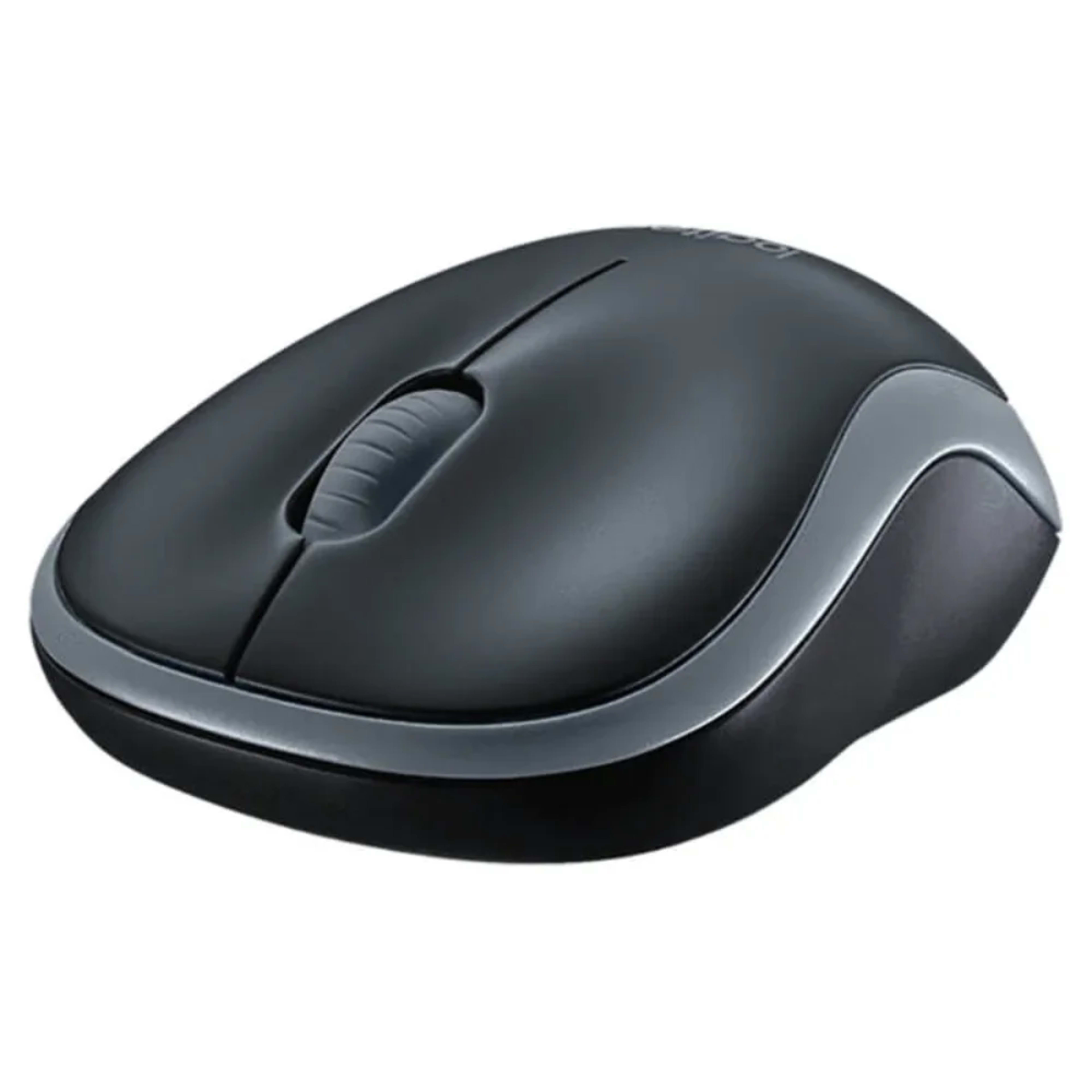 Logitech B175 Wireless Mouse - Black 2 Logitech B175 Wireless Mouse - Black thumbnail 2