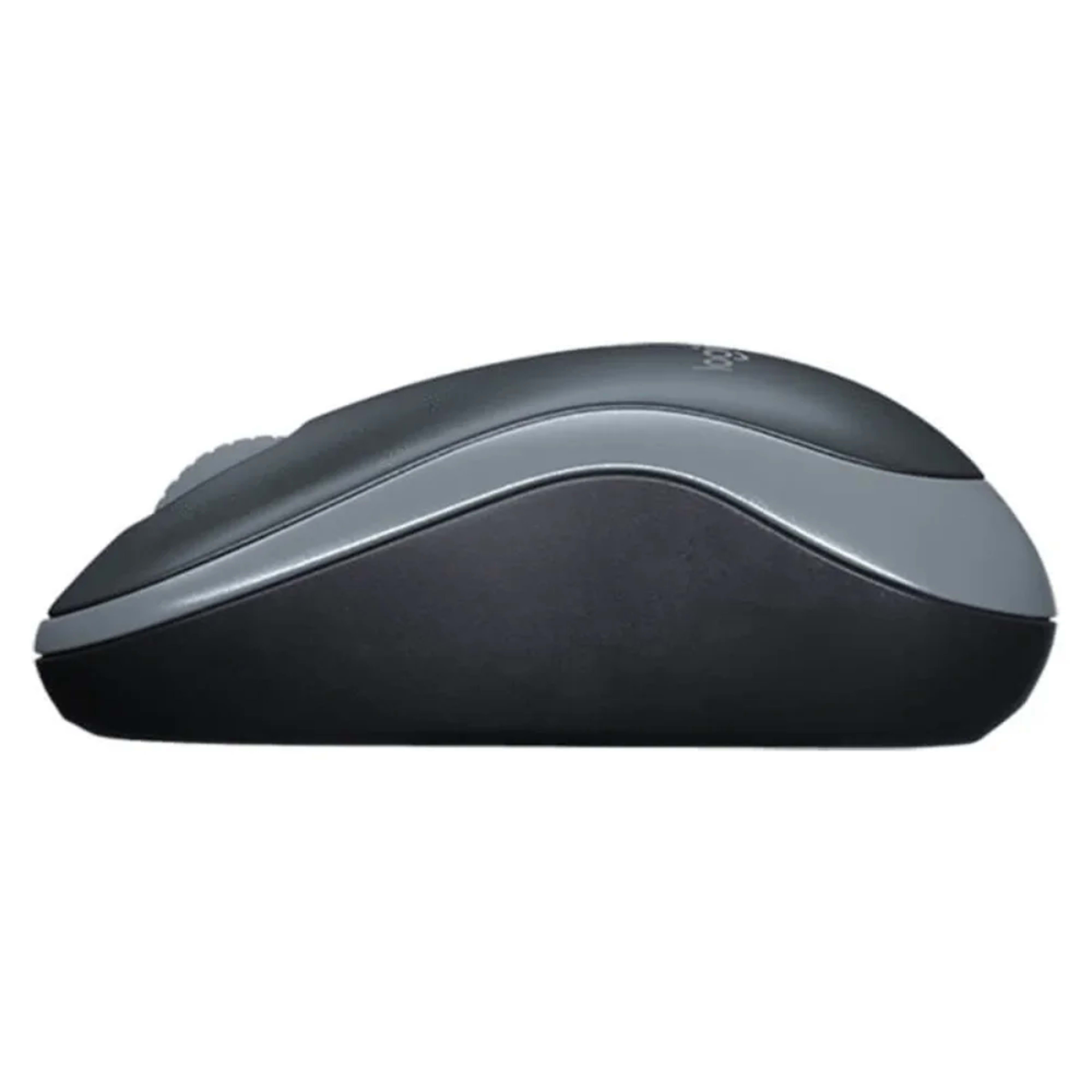 Logitech B175 Wireless Mouse - Black - Main Image Logitech B175 Wireless Mouse - Black - Main Image
