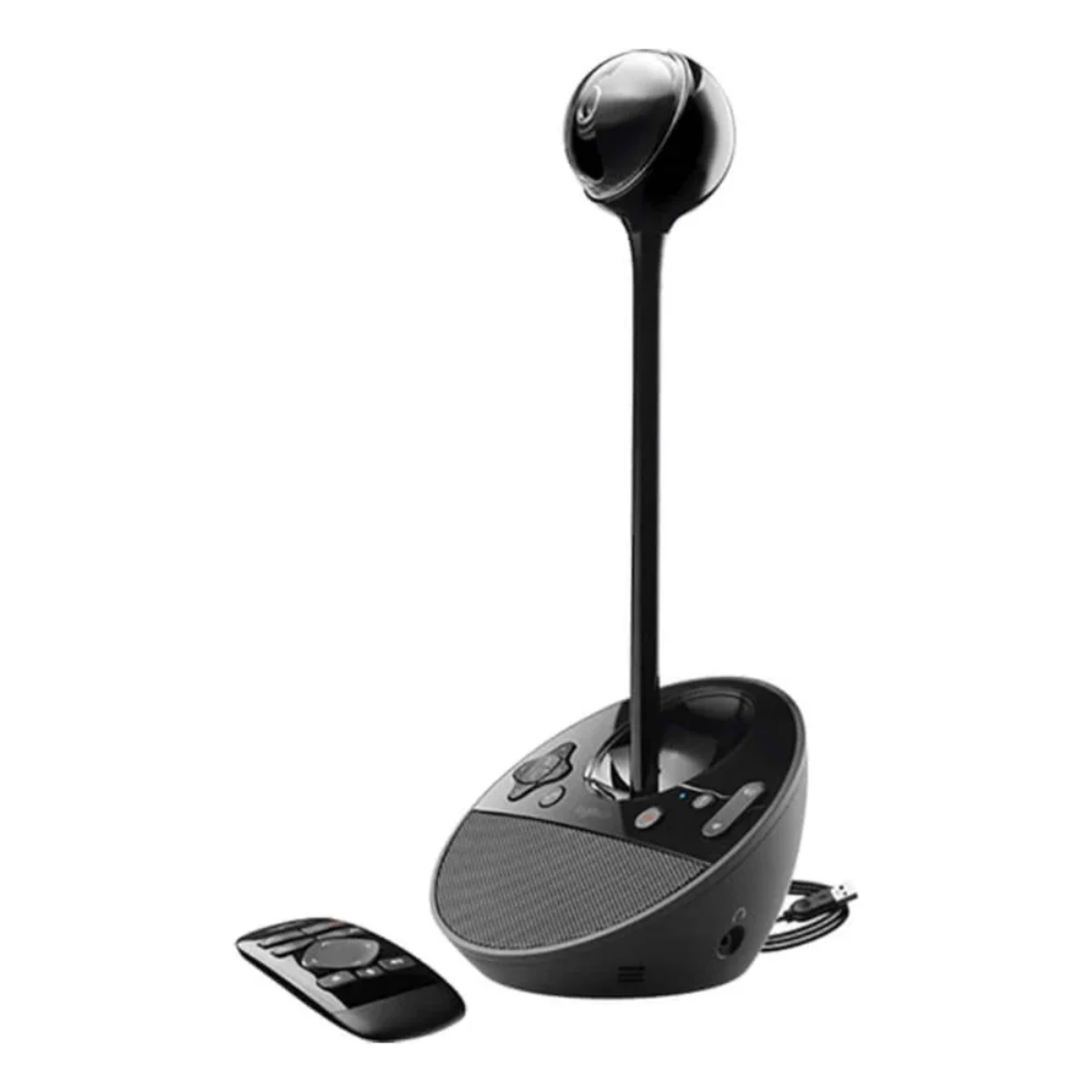 Logitech BCC950 Logitech Webcam 4 Logitech BCC950 Logitech Webcam thumbnail 4