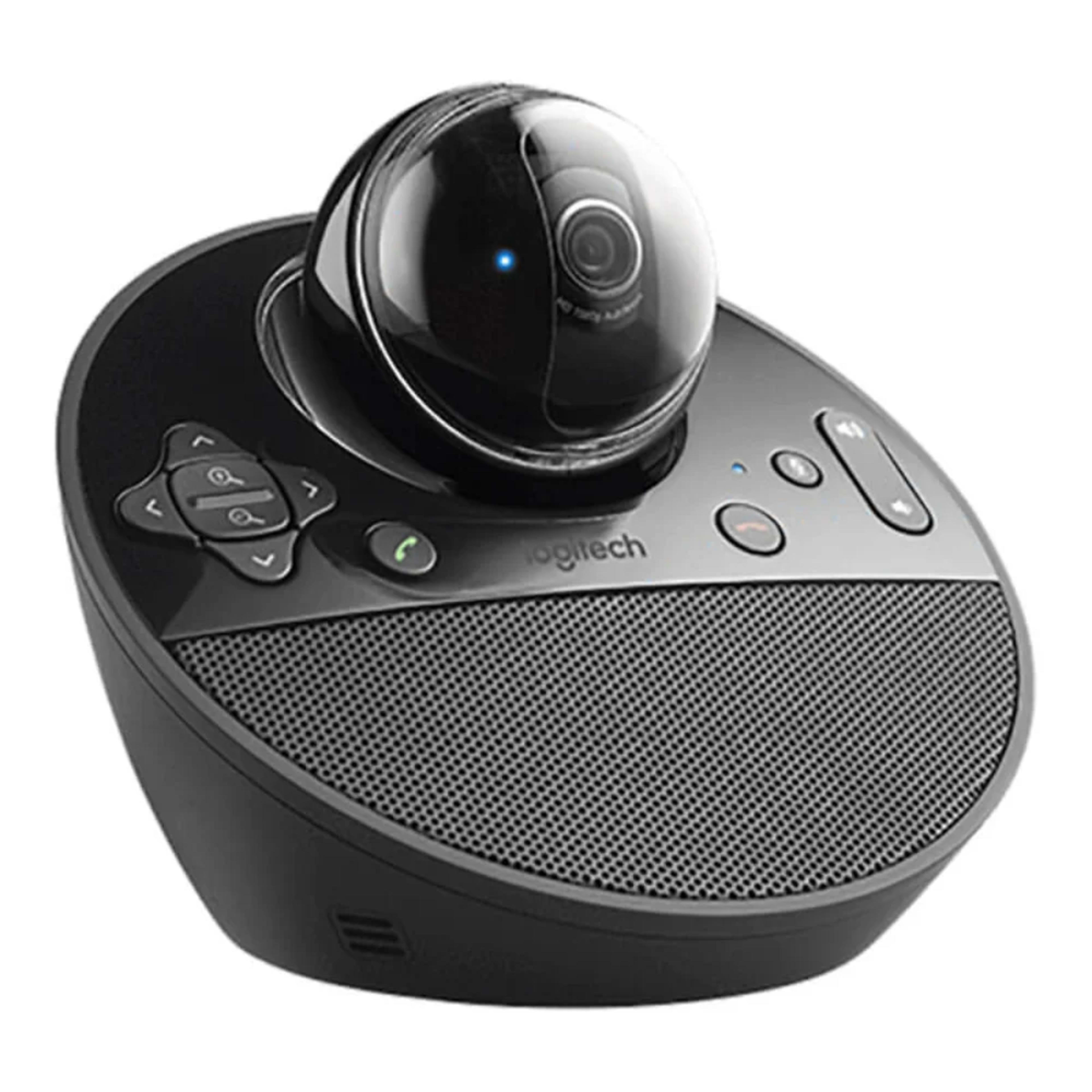 Logitech BCC950 Logitech Webcam 3 Logitech BCC950 Logitech Webcam thumbnail 3