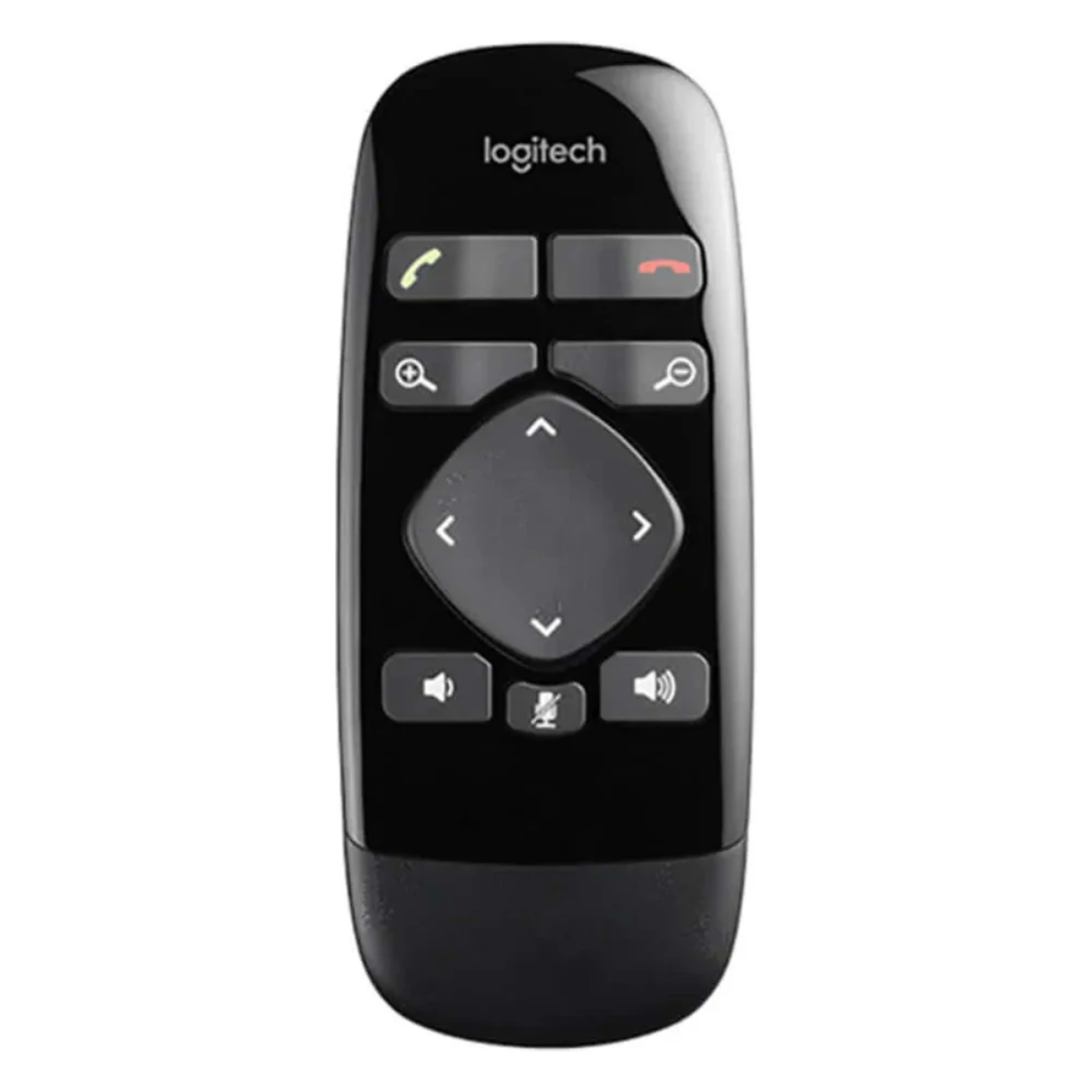 Logitech BCC950 Logitech Webcam - Main Image Logitech BCC950 Logitech Webcam - Main Image