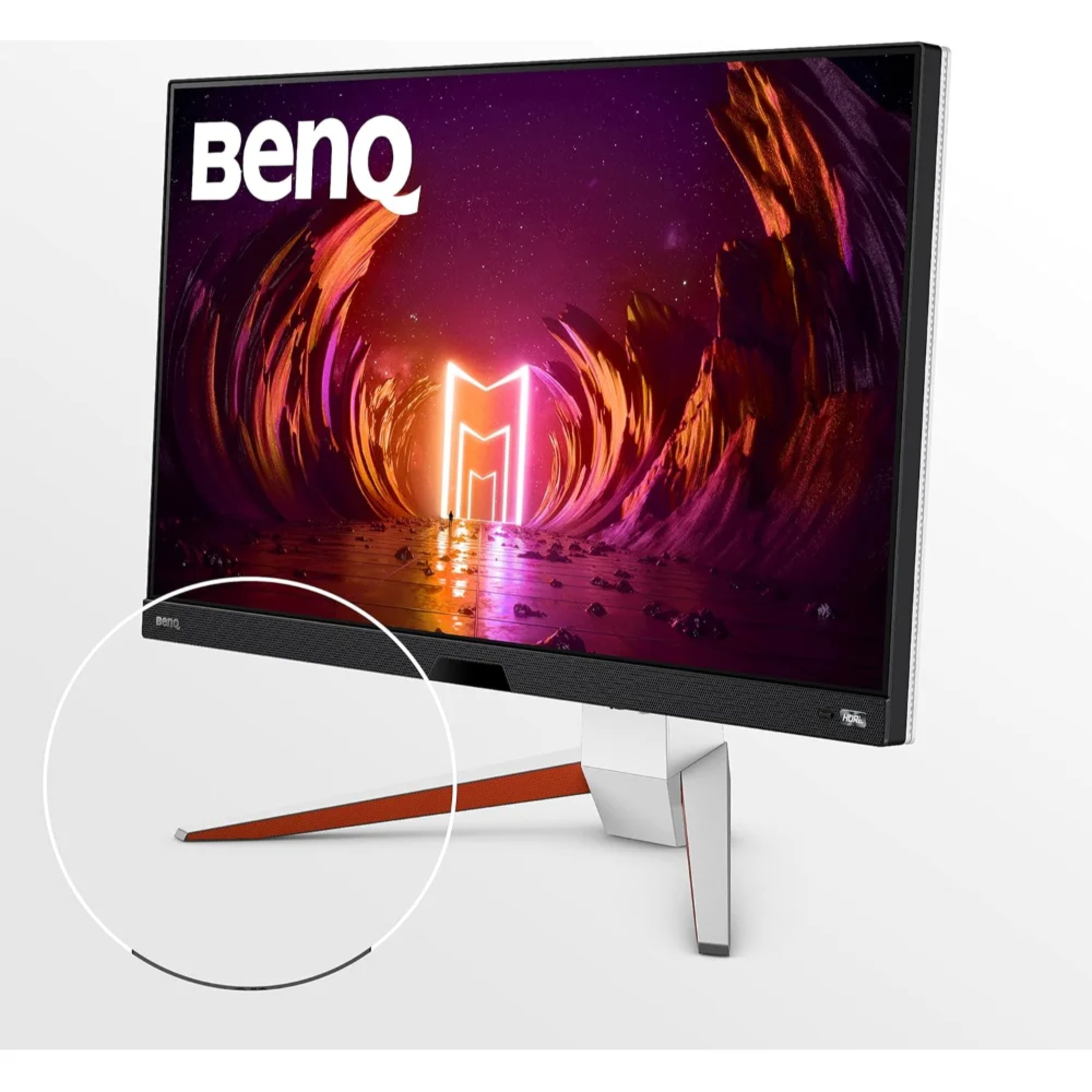 BENQ MOBIUZ EX2710U 27 4K 144HZ 3 BENQ MOBIUZ EX2710U 27 4K 144HZ thumbnail 3