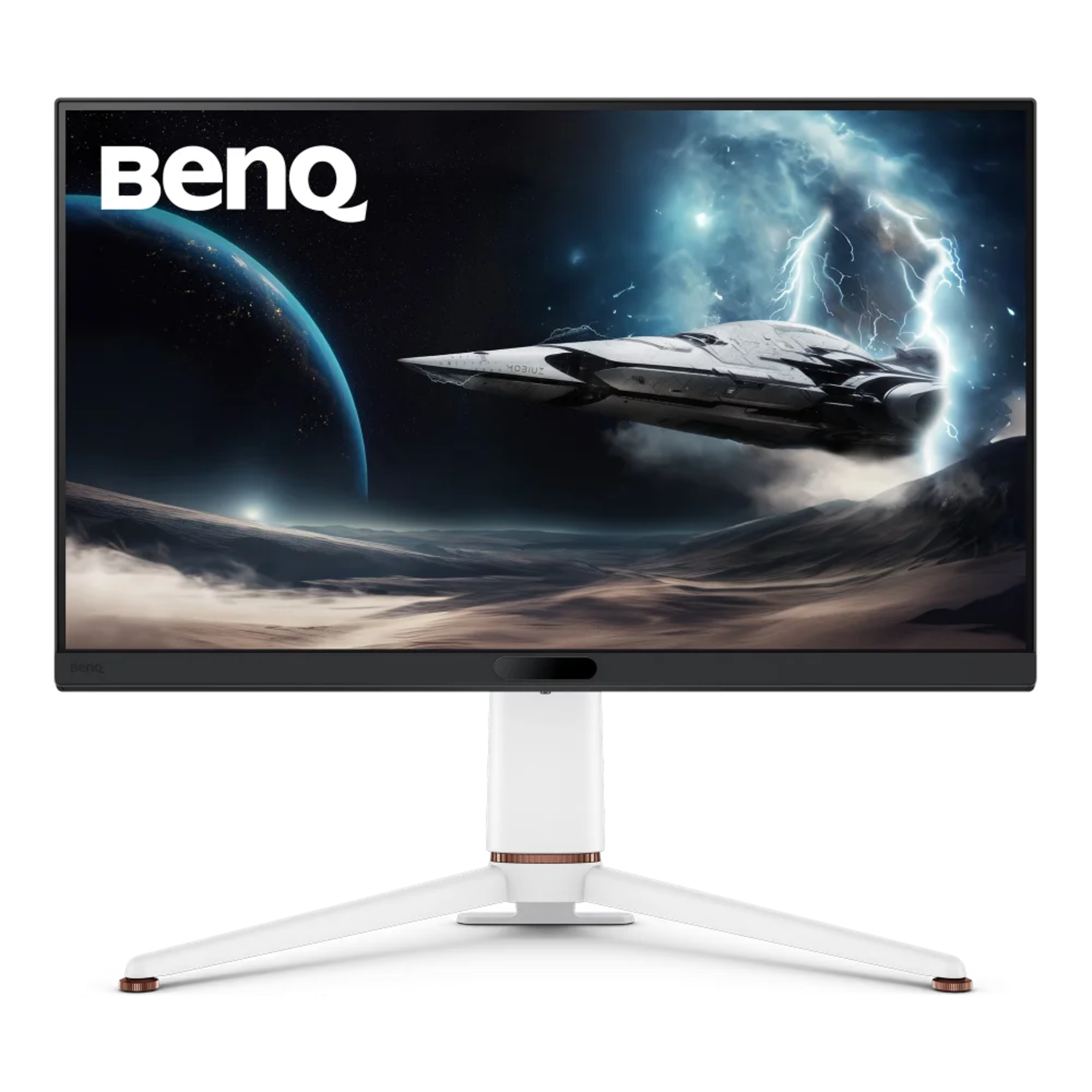 BENQ MOBIUZ EX271Q 27 INCH IPS LED 180HZ - Main Image BENQ MOBIUZ EX271Q 27 INCH IPS LED 180HZ - Main Image