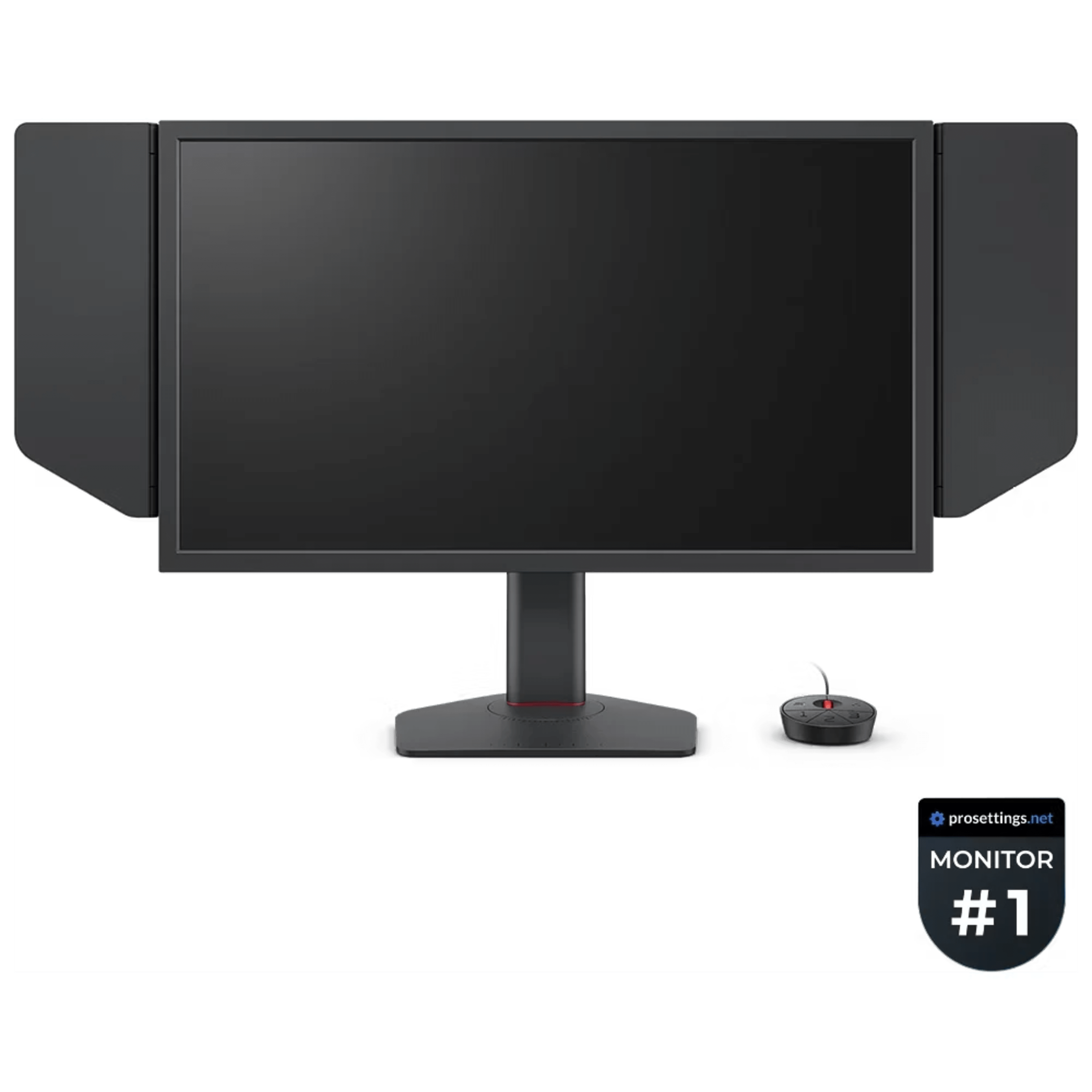BENQ ZOWIE XL2546X+ 280HZ GAMING - Main Image BENQ ZOWIE XL2546X+ 280HZ GAMING - Main Image