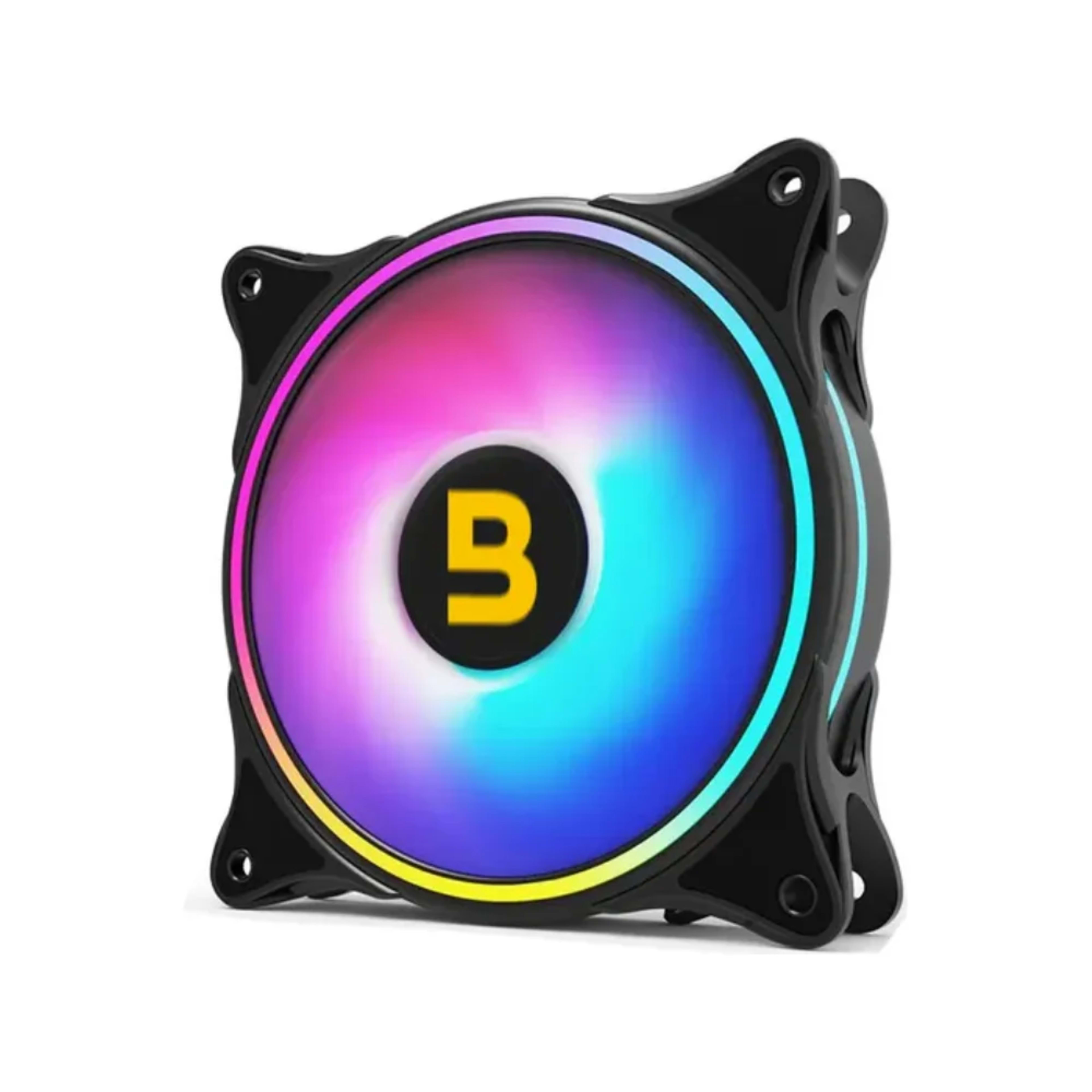 Boost Enclave F100 ARGB Fan 4 Boost Enclave F100 ARGB Fan thumbnail 4