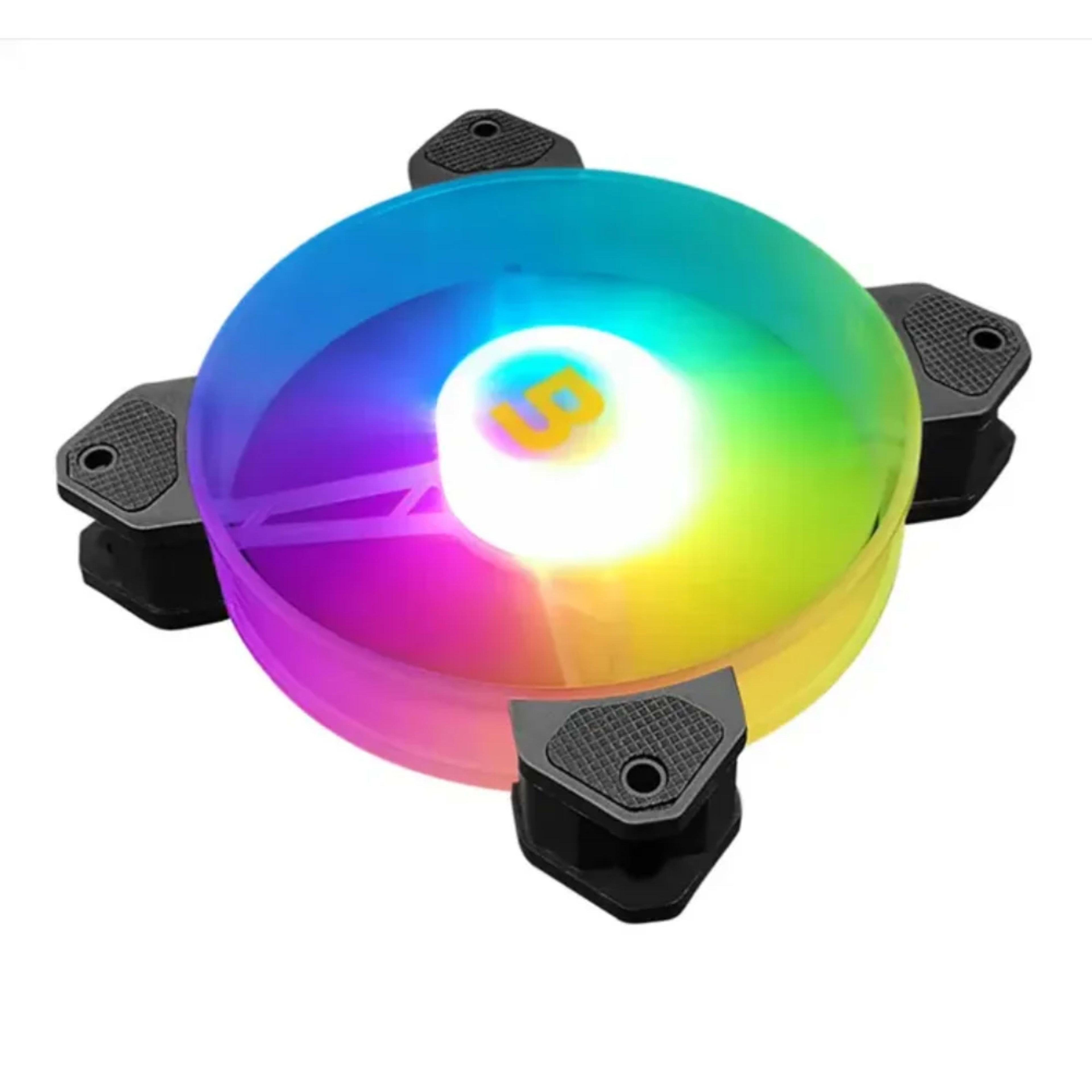 Boost Enclave F200 ARGB Fan thumbnail 4