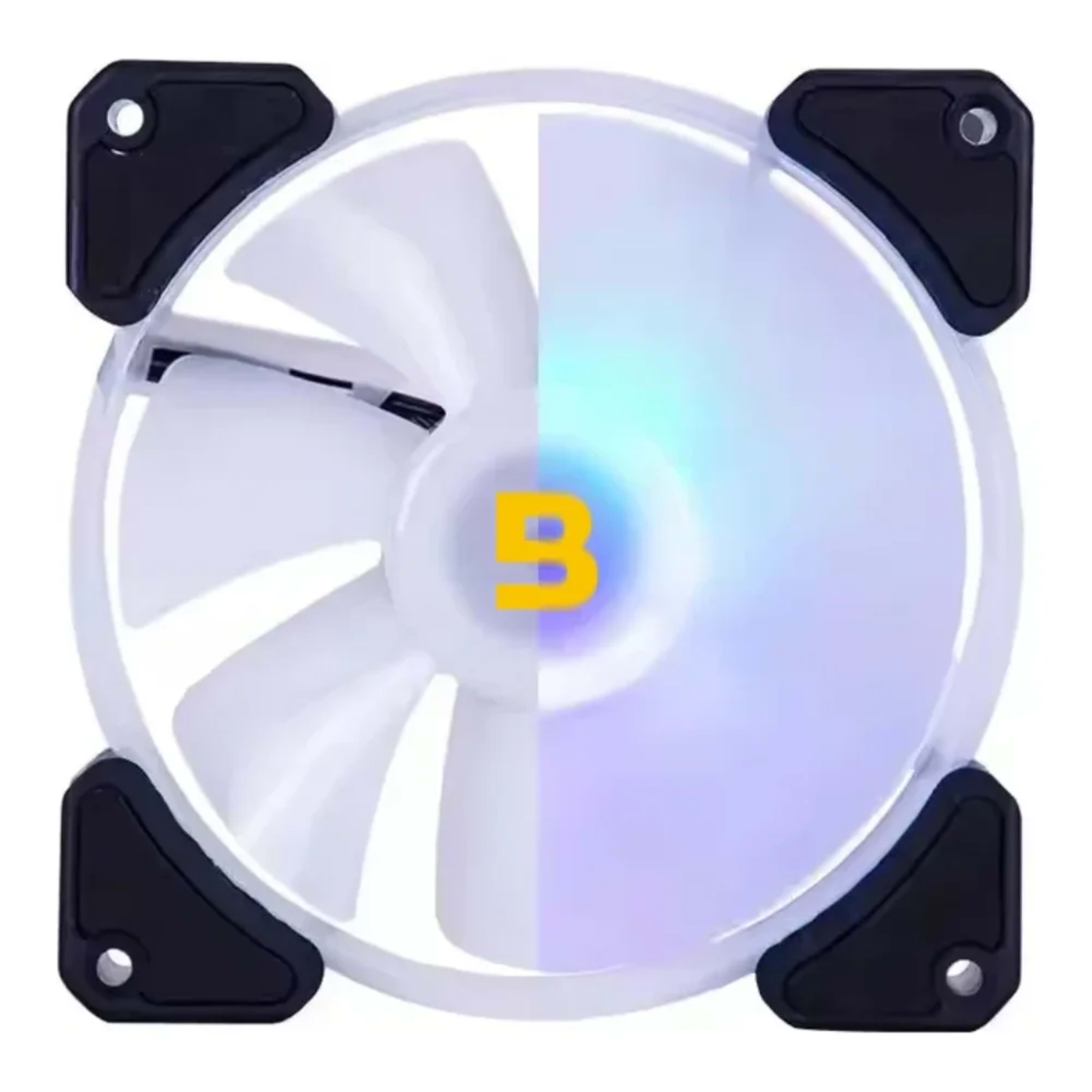 Boost Enclave F200 ARGB Fan thumbnail 3