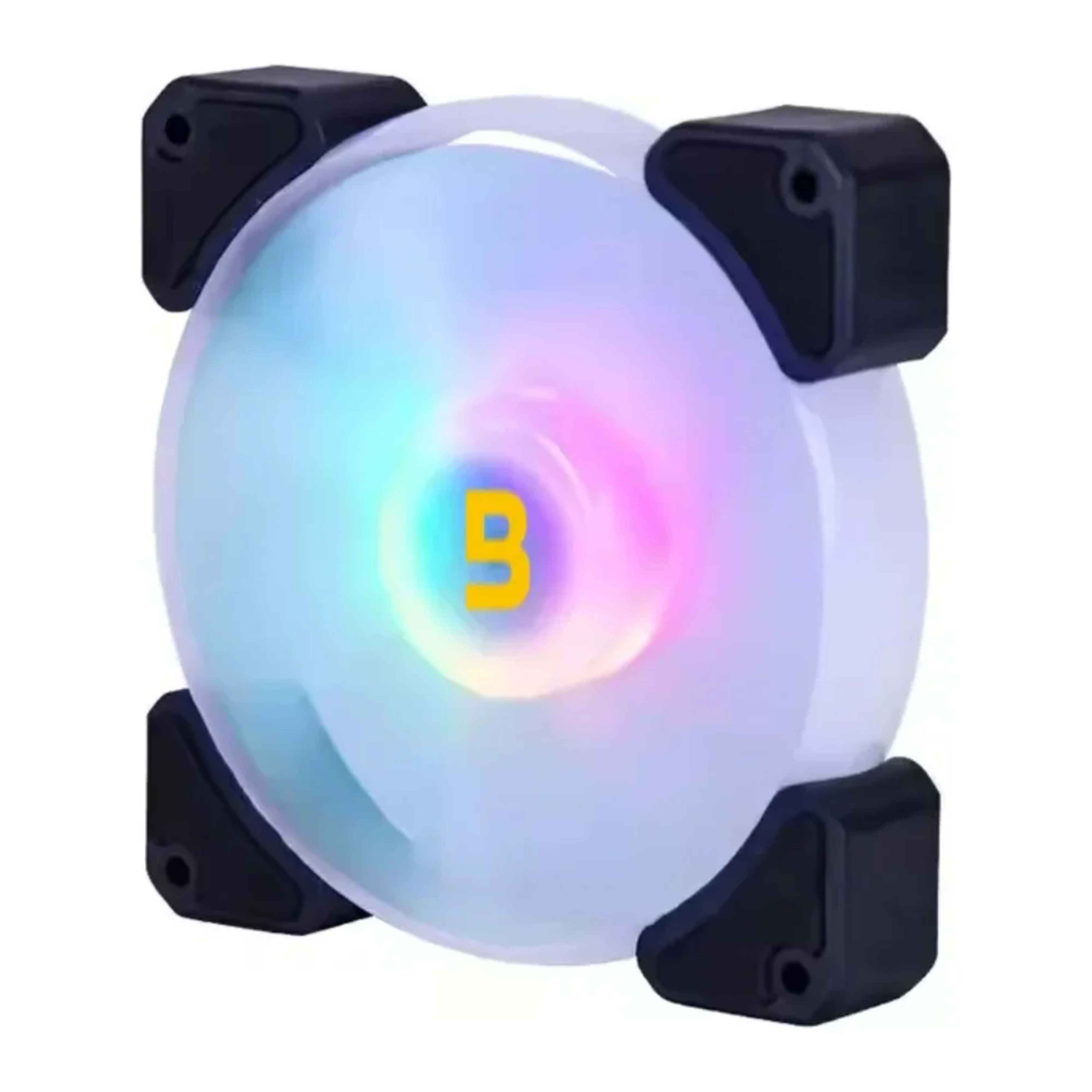 Boost Enclave F200 ARGB Fan thumbnail 2