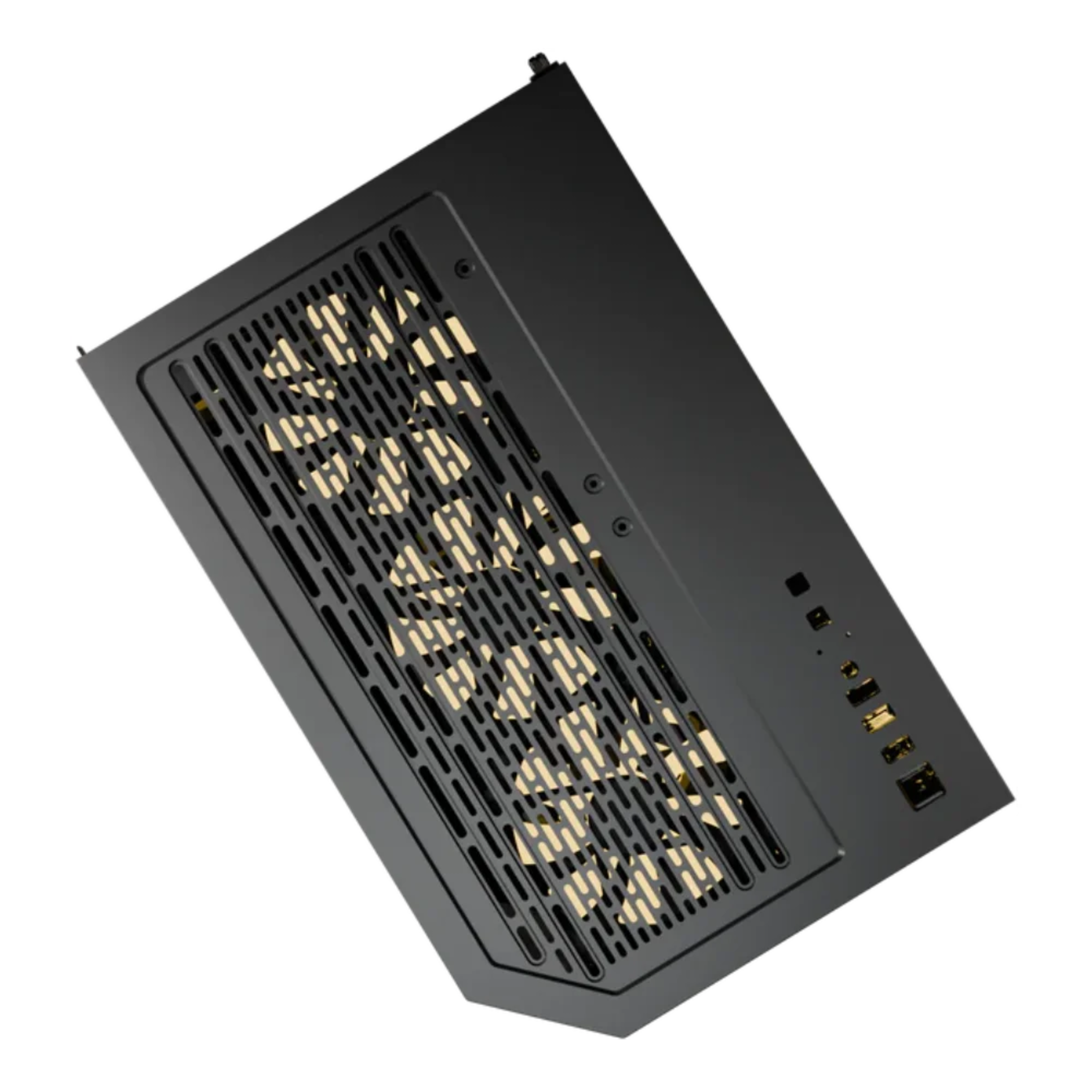 Boost Enclosure Elite Series X100 with 7 ARGB Fans 3 Boost Enclosure Elite Series X100 with 7 ARGB Fans thumbnail 3