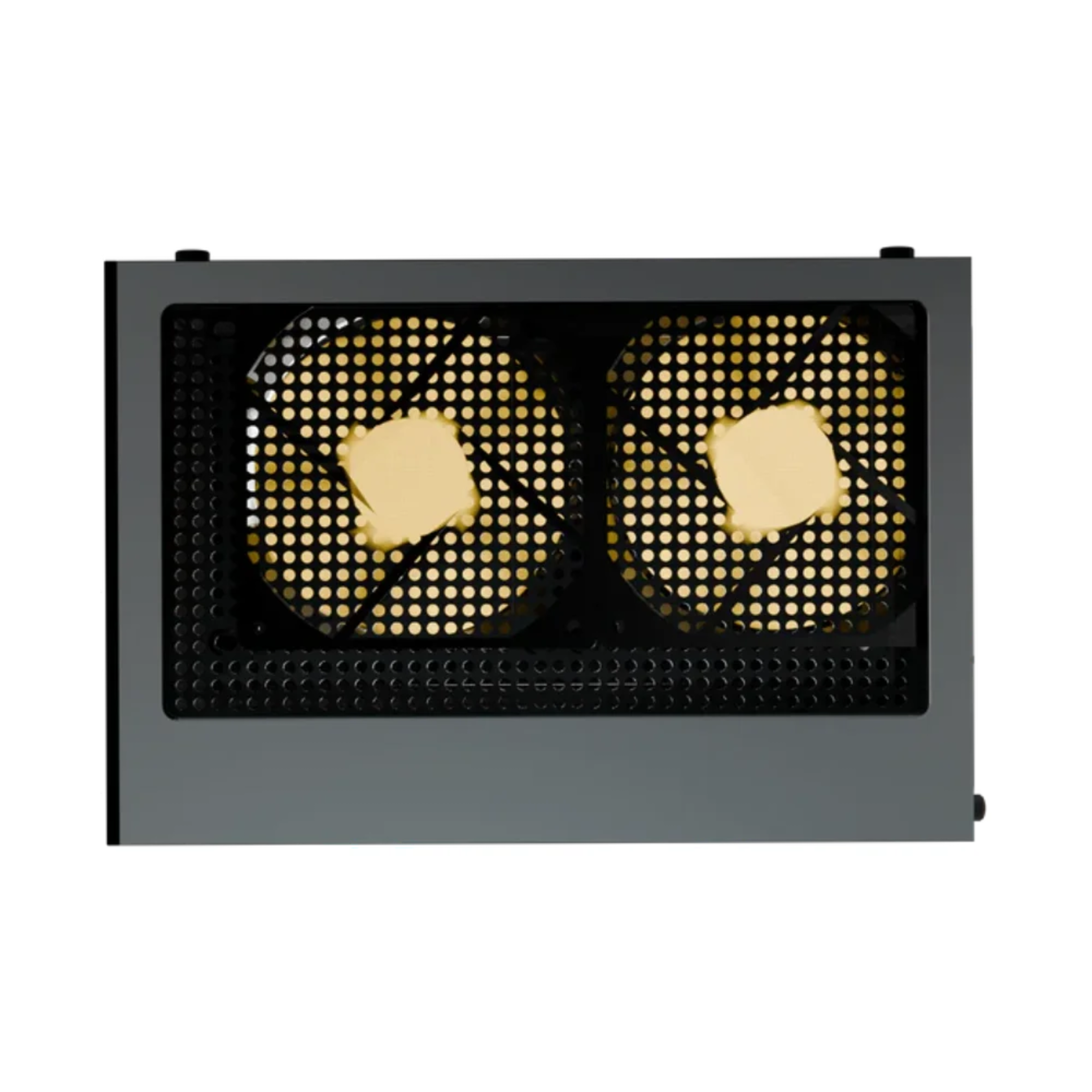 Boost Enclosure Essential Series E100 with 3 ARGB Fans 2 Boost Enclosure Essential Series E100 with 3 ARGB Fans thumbnail 2