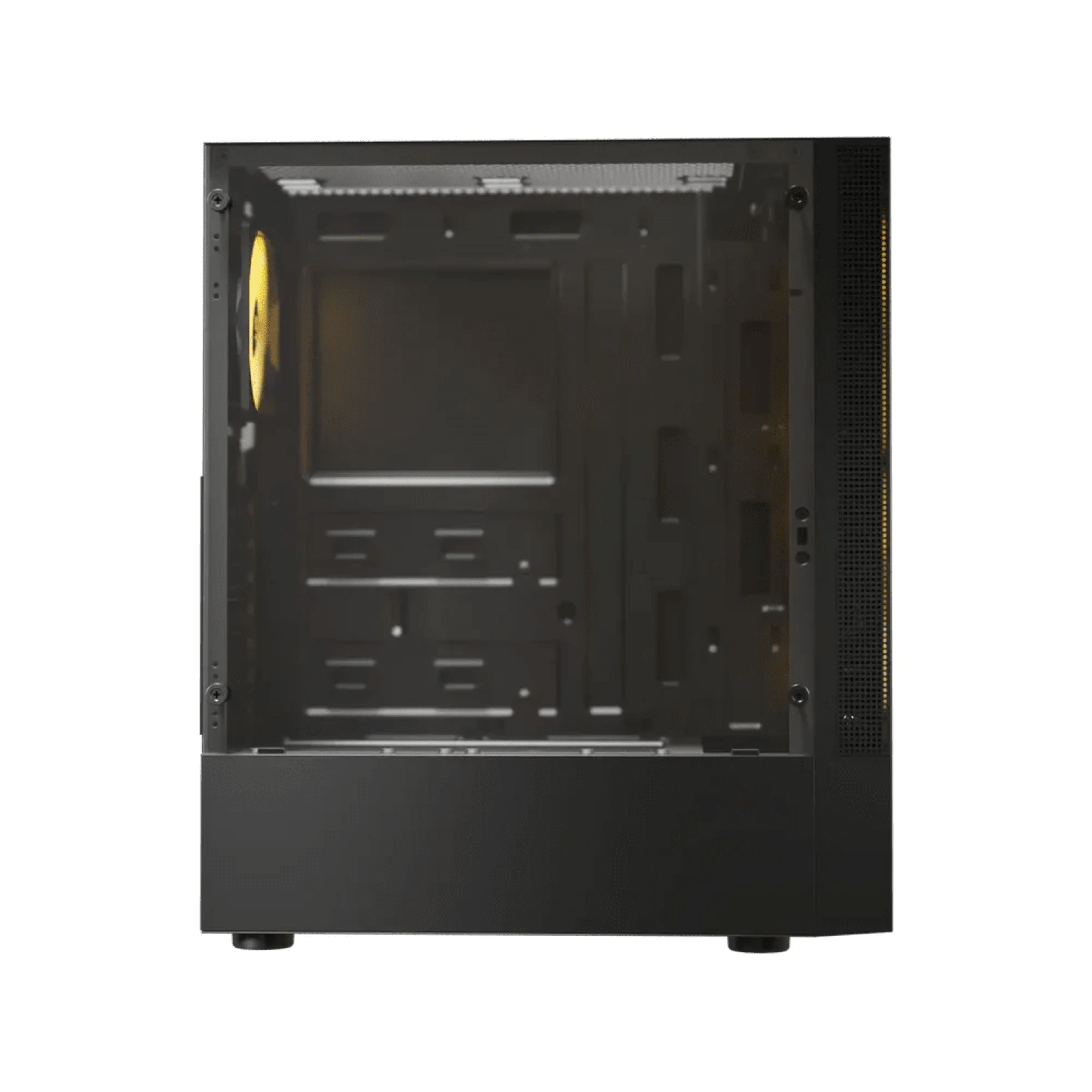Boost Enclosure Pro Series P100 with 3 ARGB Fans 2 Boost Enclosure Pro Series P100 with 3 ARGB Fans thumbnail 2