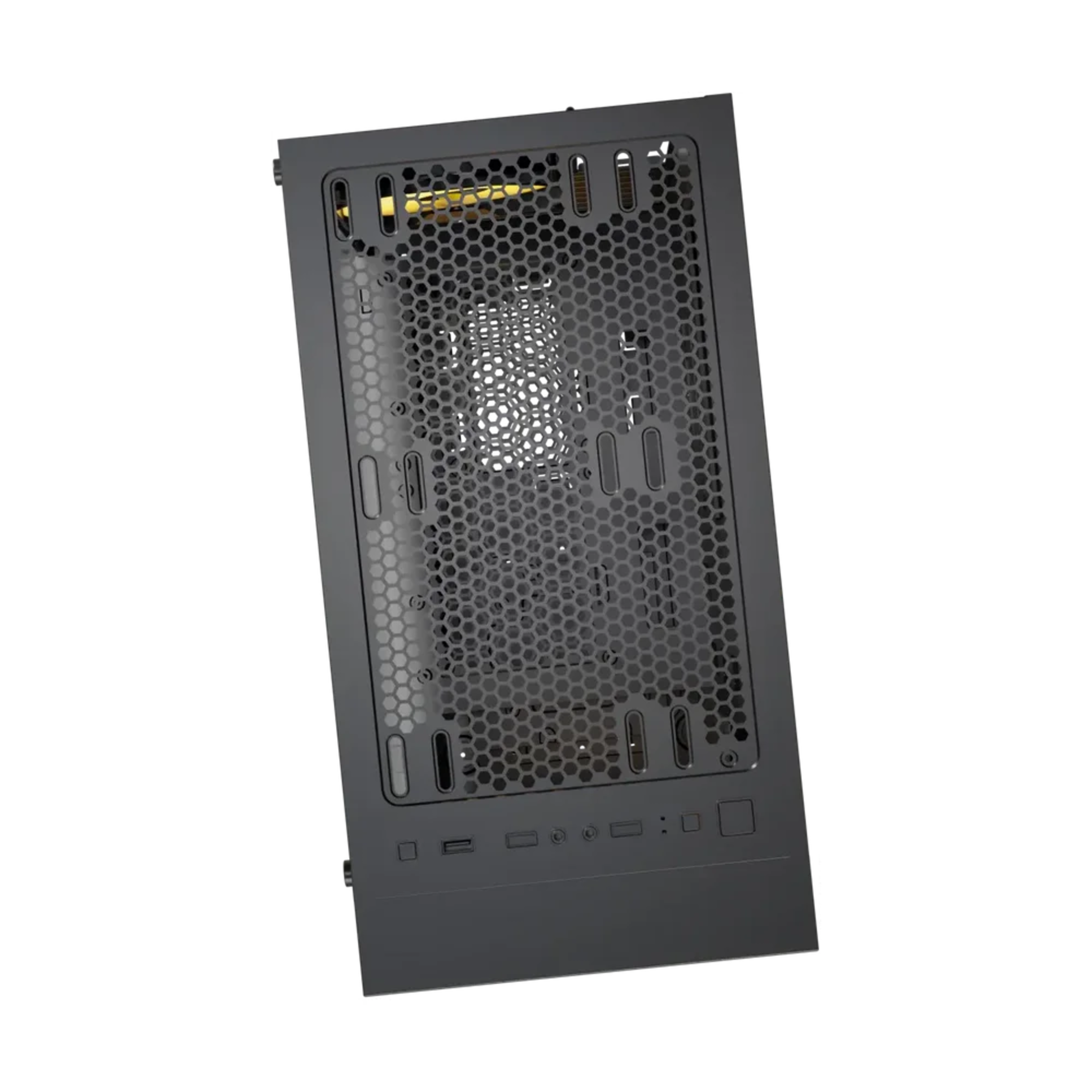 Boost Enclosure Pro Series P100 with 3 ARGB Fans 3 Boost Enclosure Pro Series P100 with 3 ARGB Fans thumbnail 3