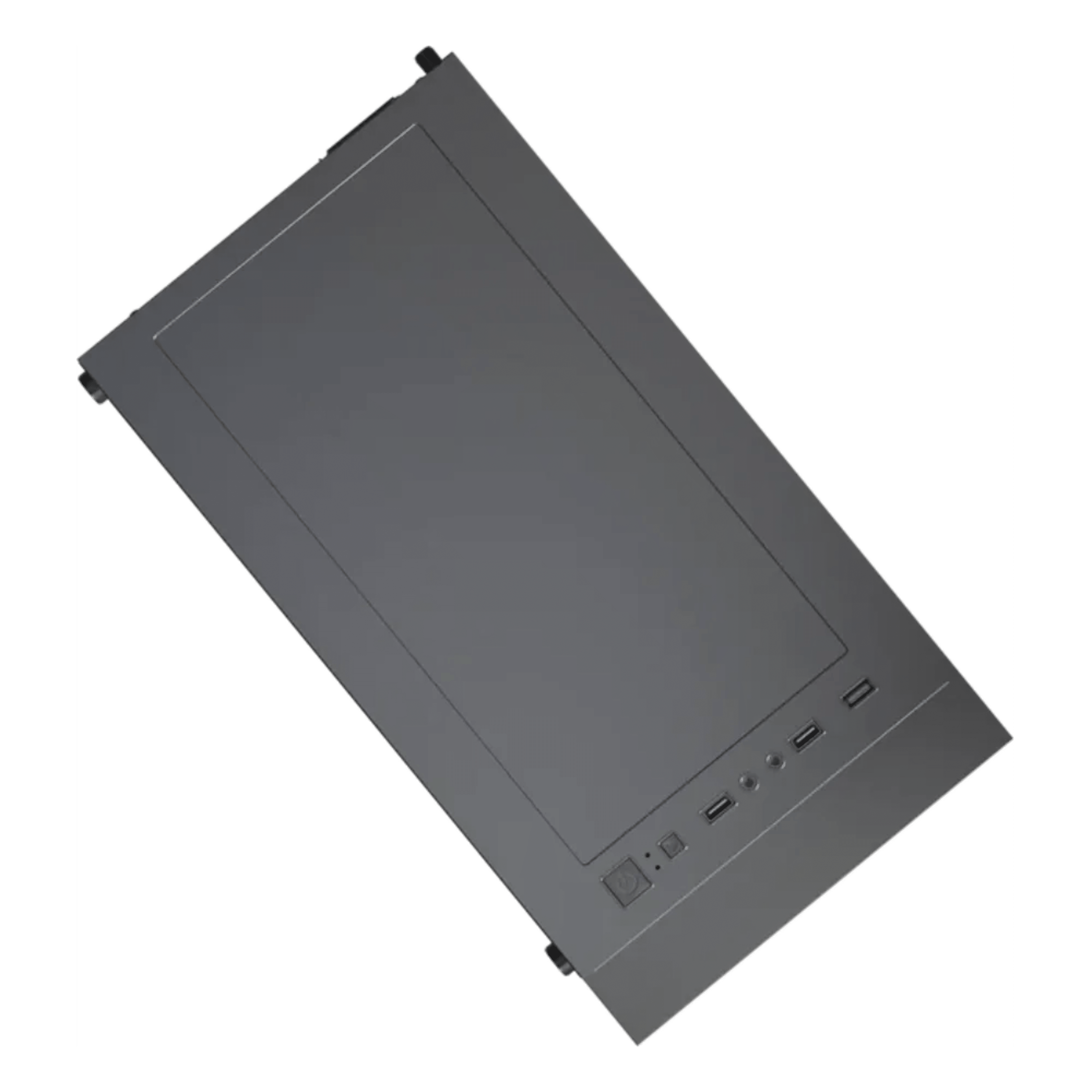 Boost Enclosure Pro Series P200 with 4 ARGB Fans 2 Boost Enclosure Pro Series P200 with 4 ARGB Fans thumbnail 2