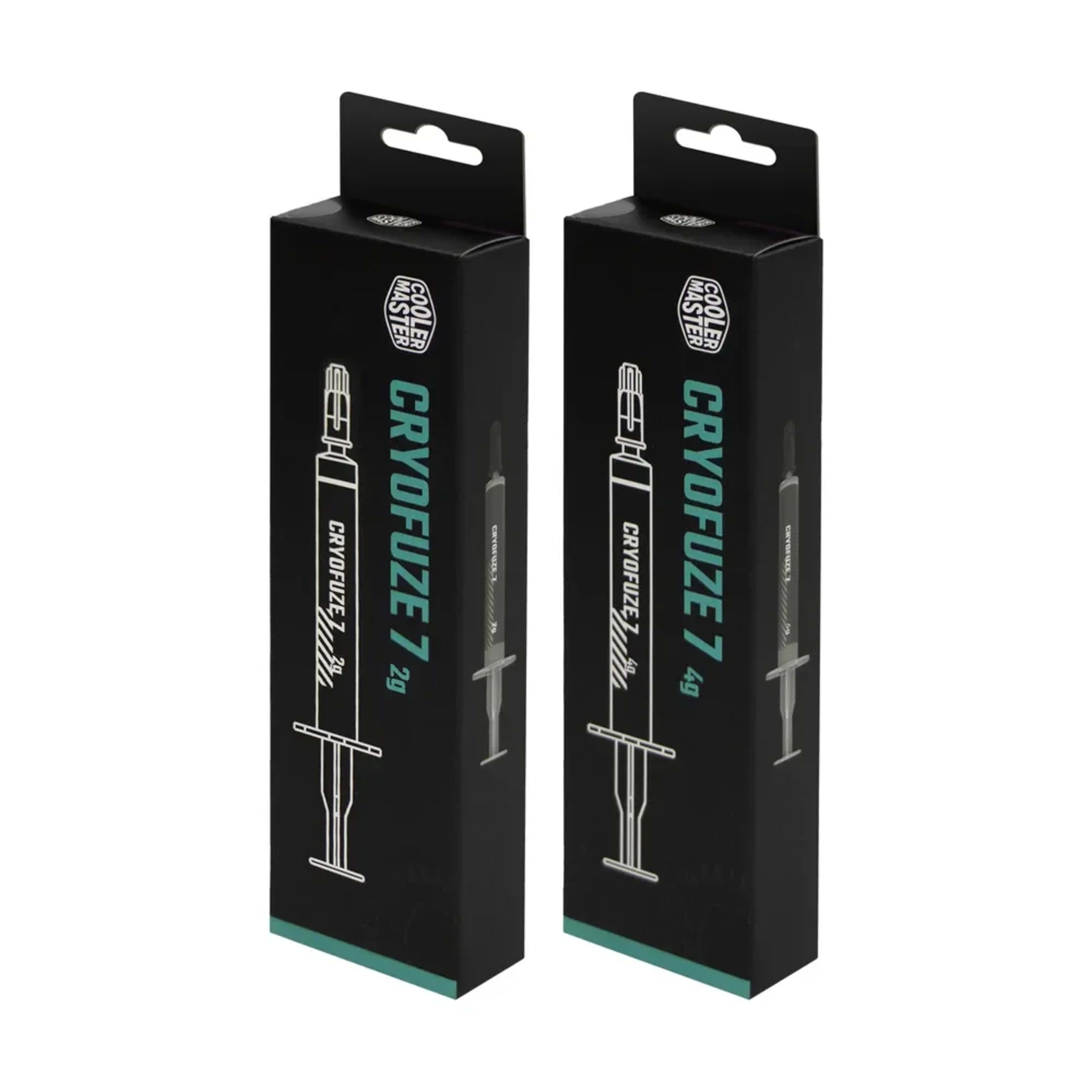 COOLER MASTER CRYOFUZE 7 4g 2 COOLER MASTER CRYOFUZE 7 4g thumbnail 2