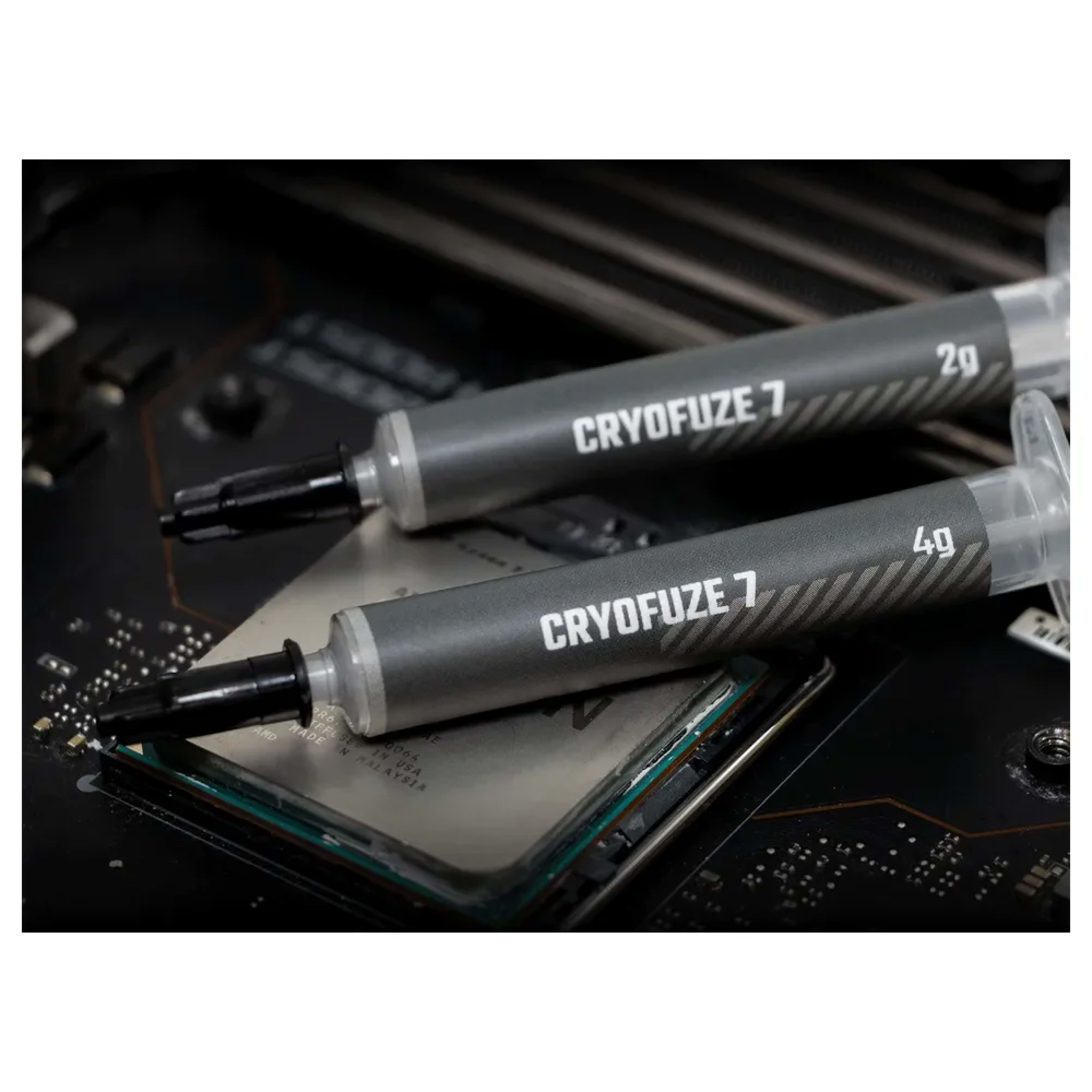 COOLER MASTER CRYOFUZE 7 4g 4 COOLER MASTER CRYOFUZE 7 4g thumbnail 4