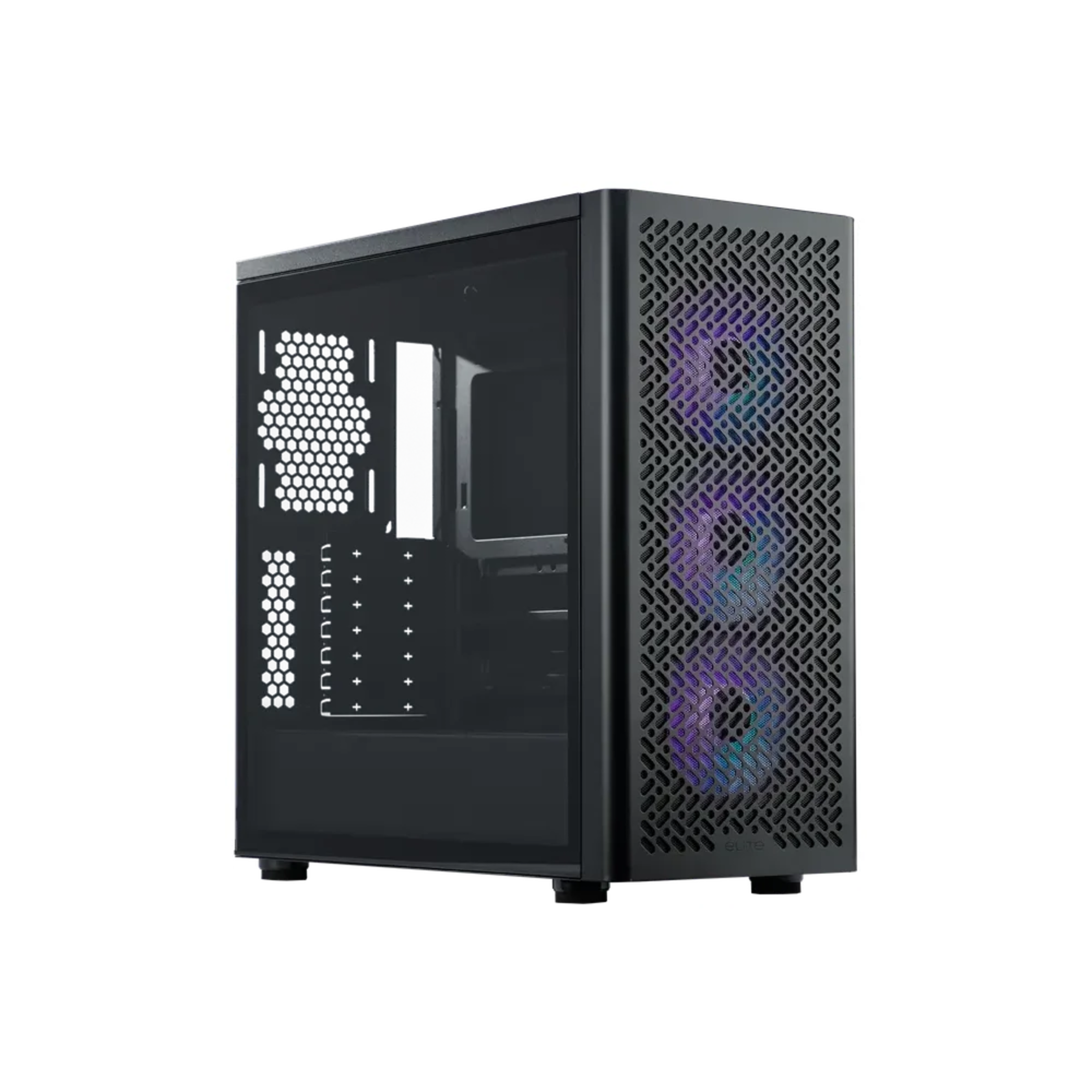 COOLER MASTER Elite 502 - Main Image COOLER MASTER Elite 502 - Main Image