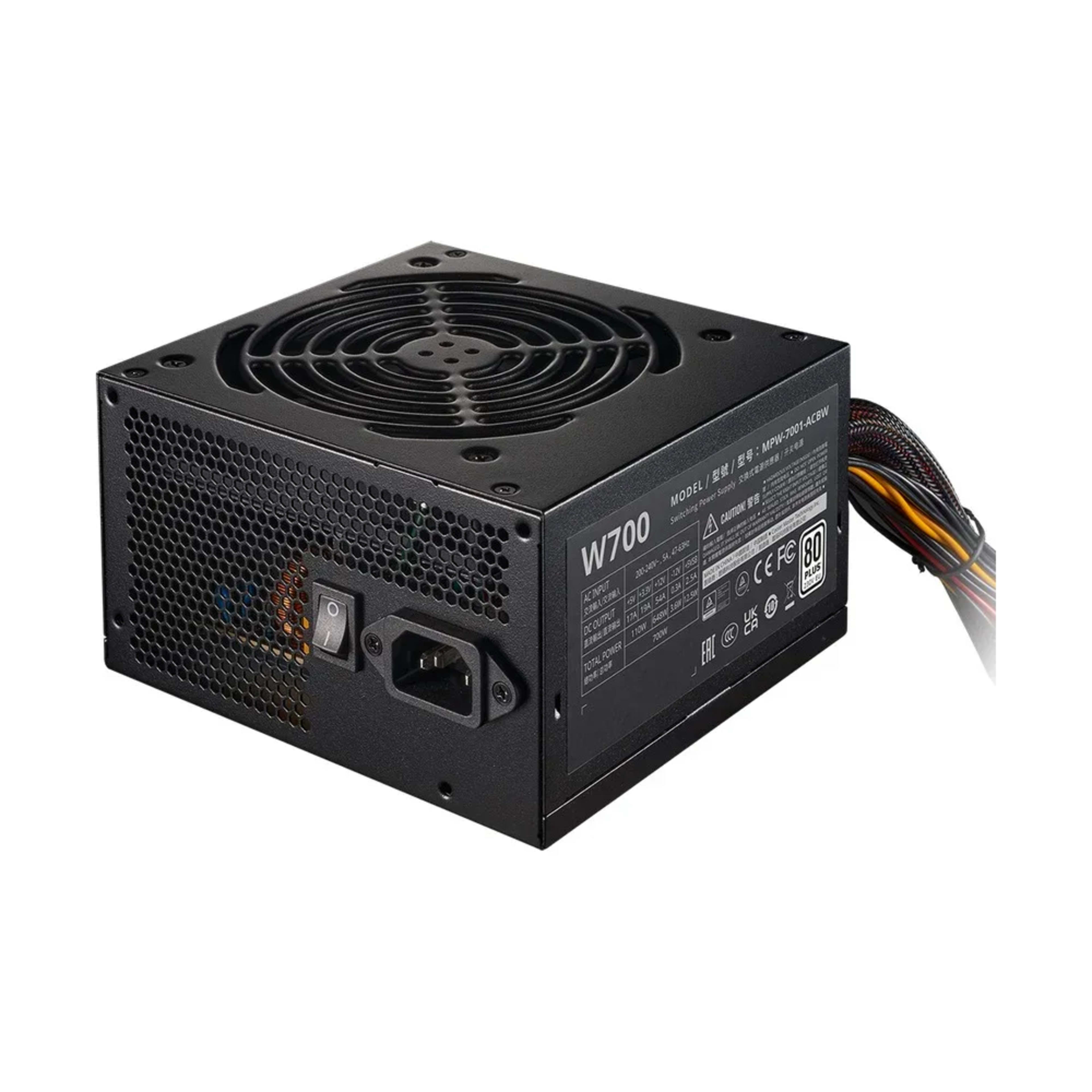 COOLER MASTER Elite NEX W700 4 COOLER MASTER Elite NEX W700 thumbnail 4