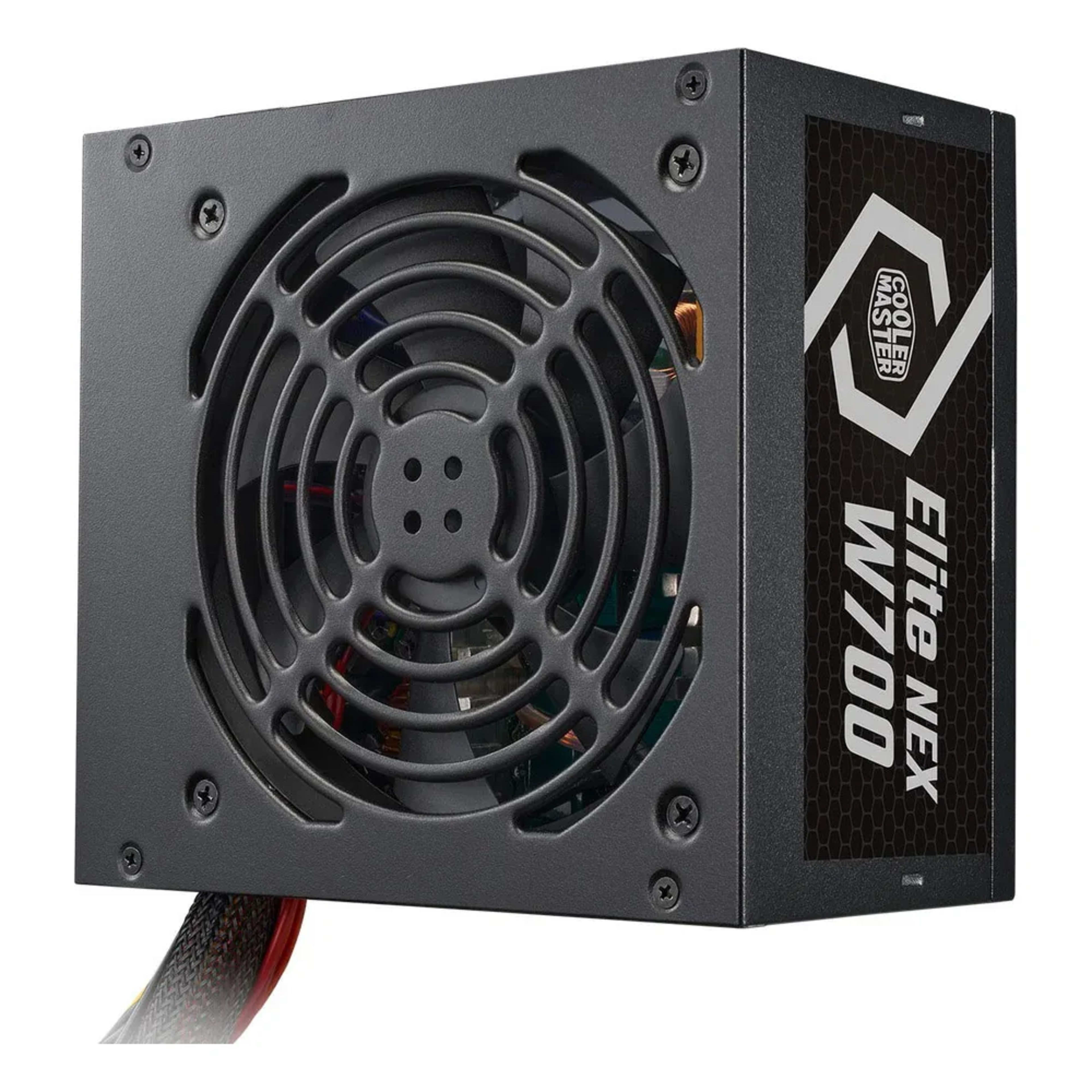 COOLER MASTER Elite NEX W700 - Main Image COOLER MASTER Elite NEX W700 - Main Image