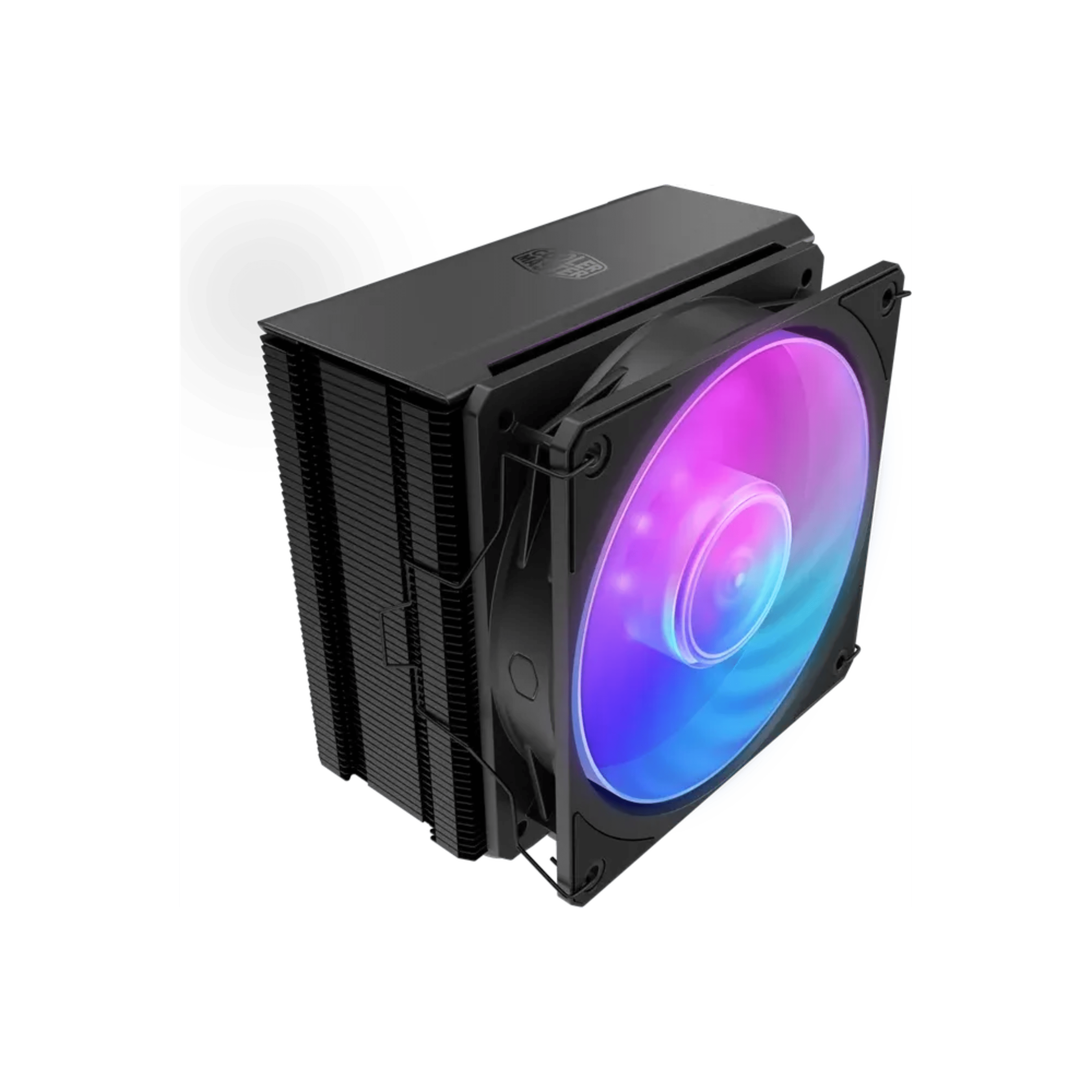 COOLER MASTER Hyper 212 3DHP ARGB 2 COOLER MASTER Hyper 212 3DHP ARGB thumbnail 2