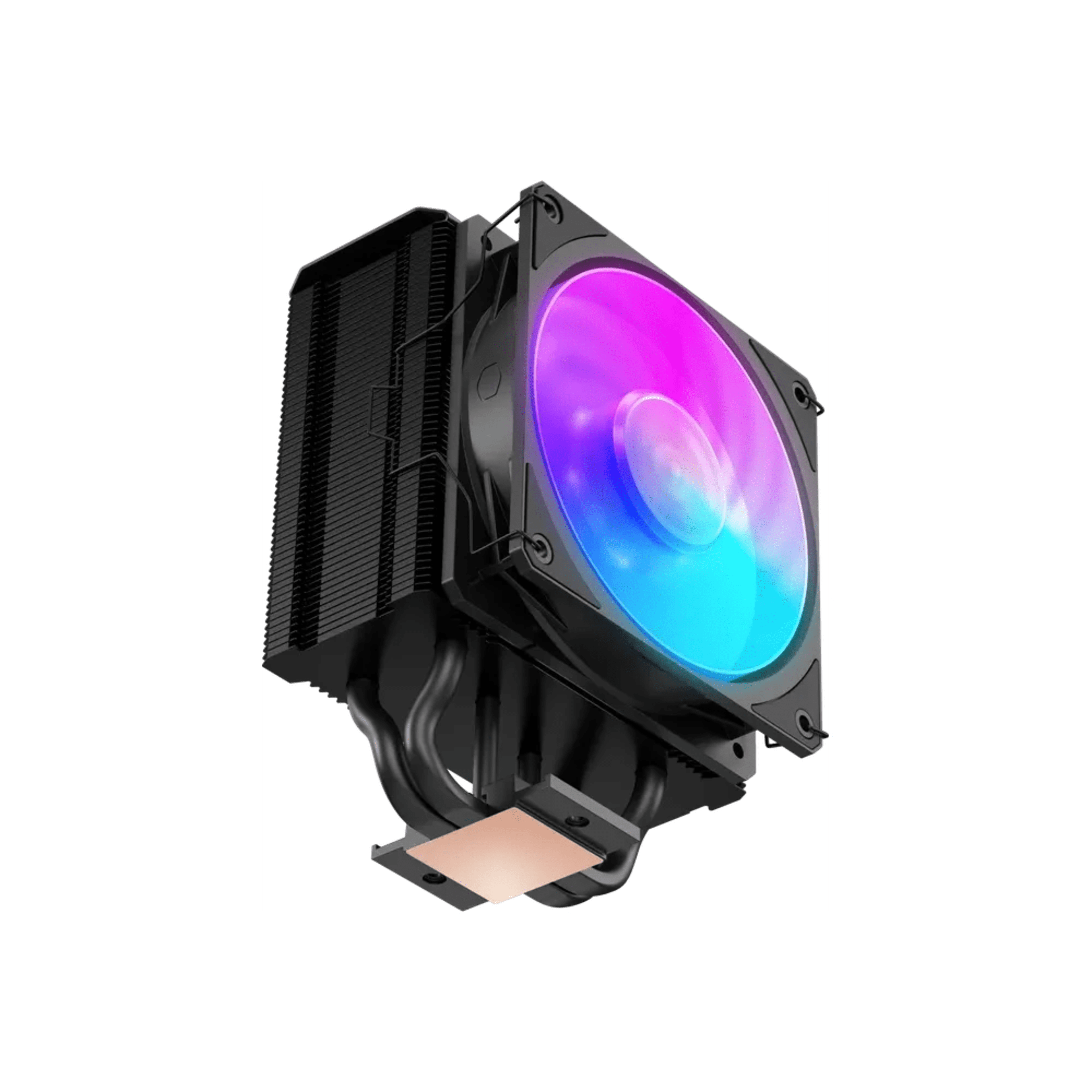 COOLER MASTER Hyper 212 3DHP ARGB 5 COOLER MASTER Hyper 212 3DHP ARGB thumbnail 5