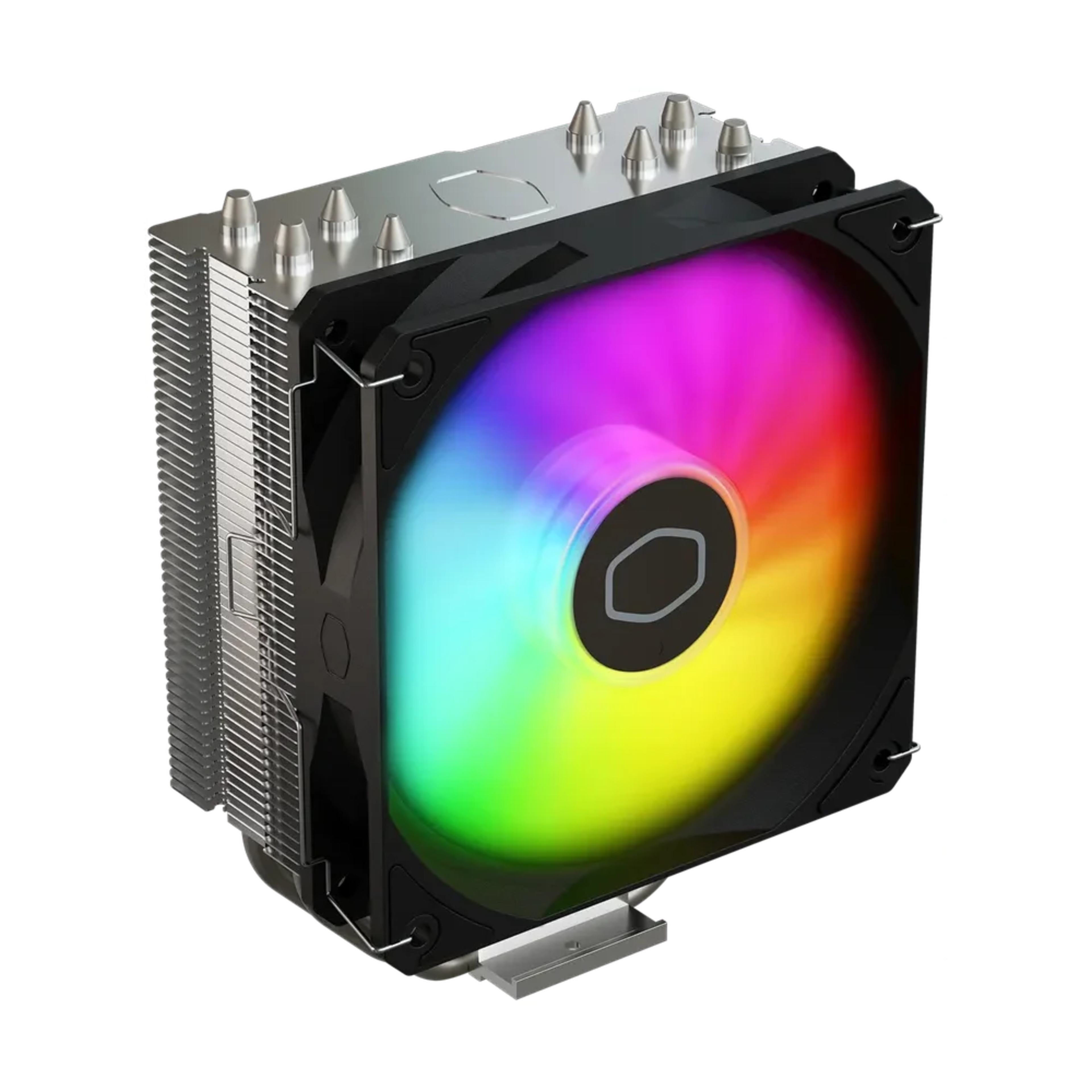 COOLER MASTER Hyper 212 Spectrum V3  thumbnail 2