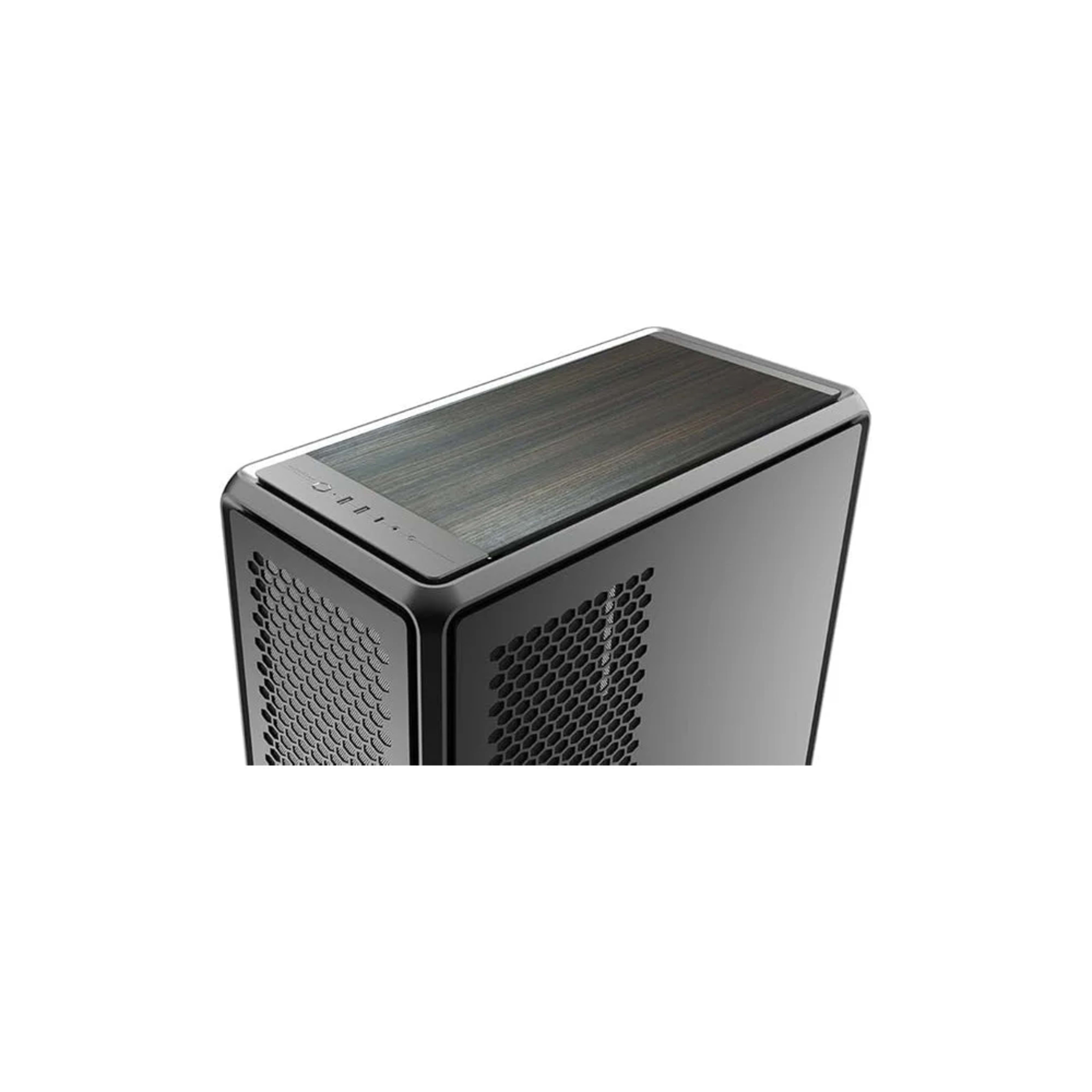 COOLER MASTER MasterFrame Flex-Panel Natural black 2 COOLER MASTER MasterFrame Flex-Panel Natural black thumbnail 2
