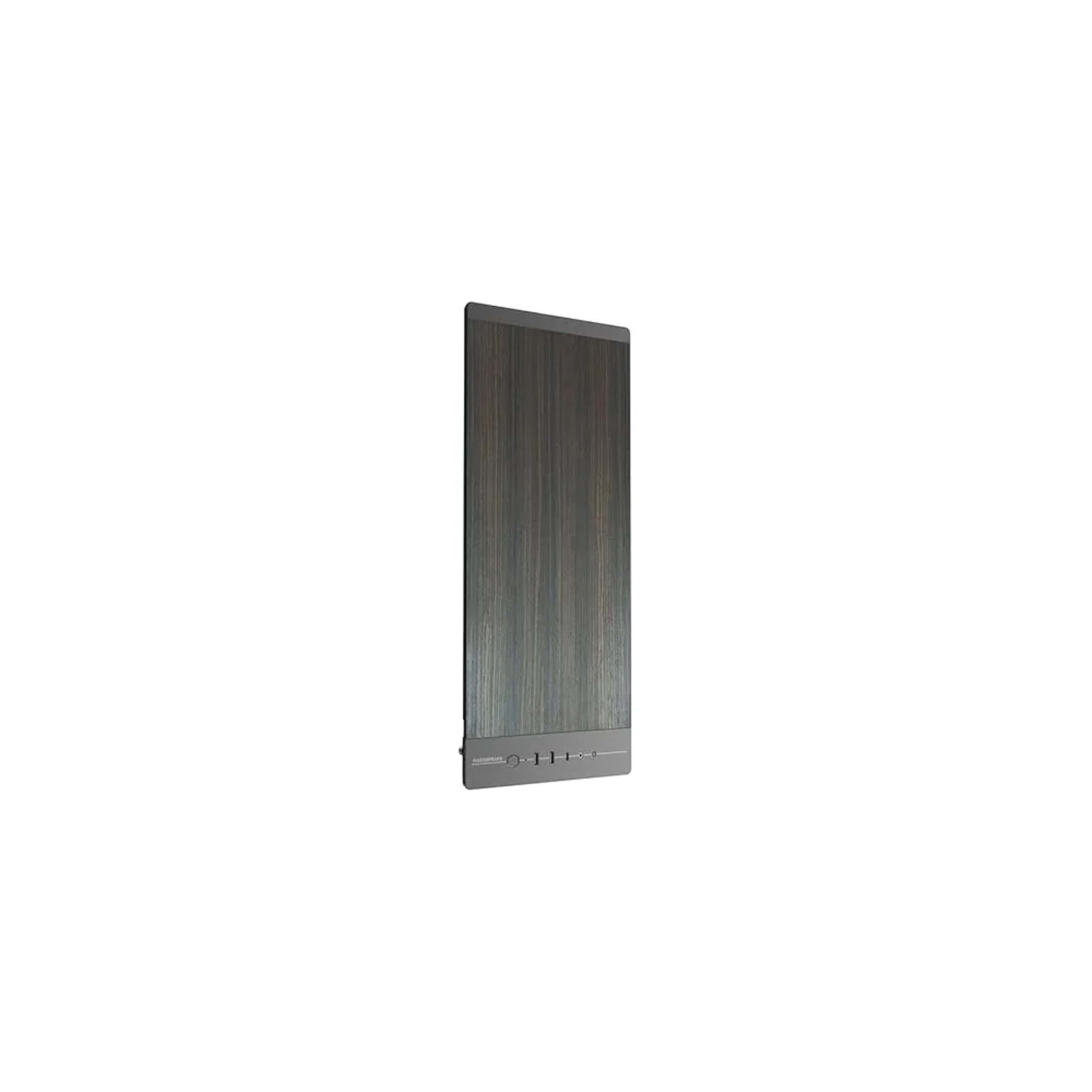 COOLER MASTER MasterFrame Flex-Panel Natural black - Main Image COOLER MASTER MasterFrame Flex-Panel Natural black - Main Image