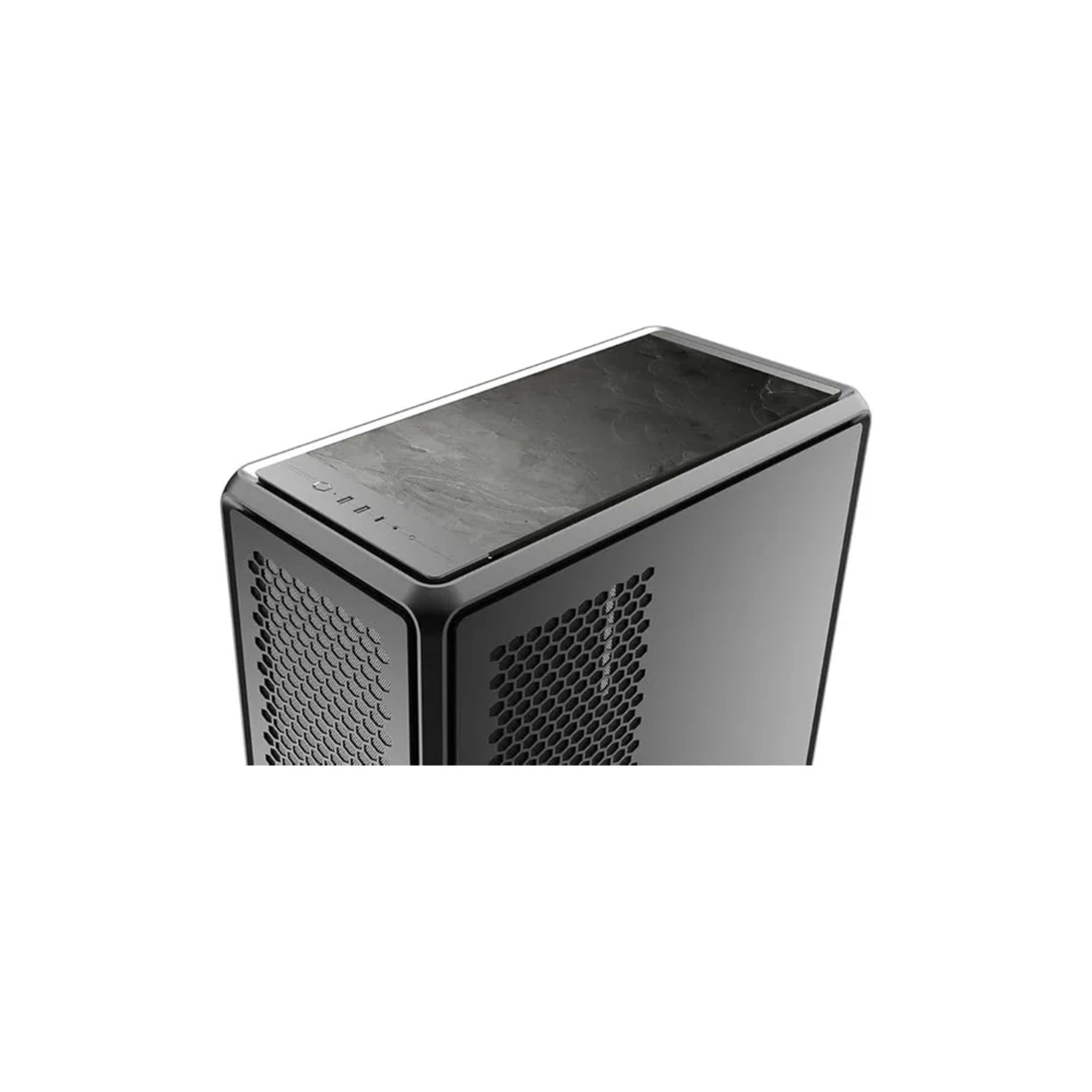 COOLER MASTER MasterFrame Flex-Panel stone black 2 COOLER MASTER MasterFrame Flex-Panel stone black thumbnail 2