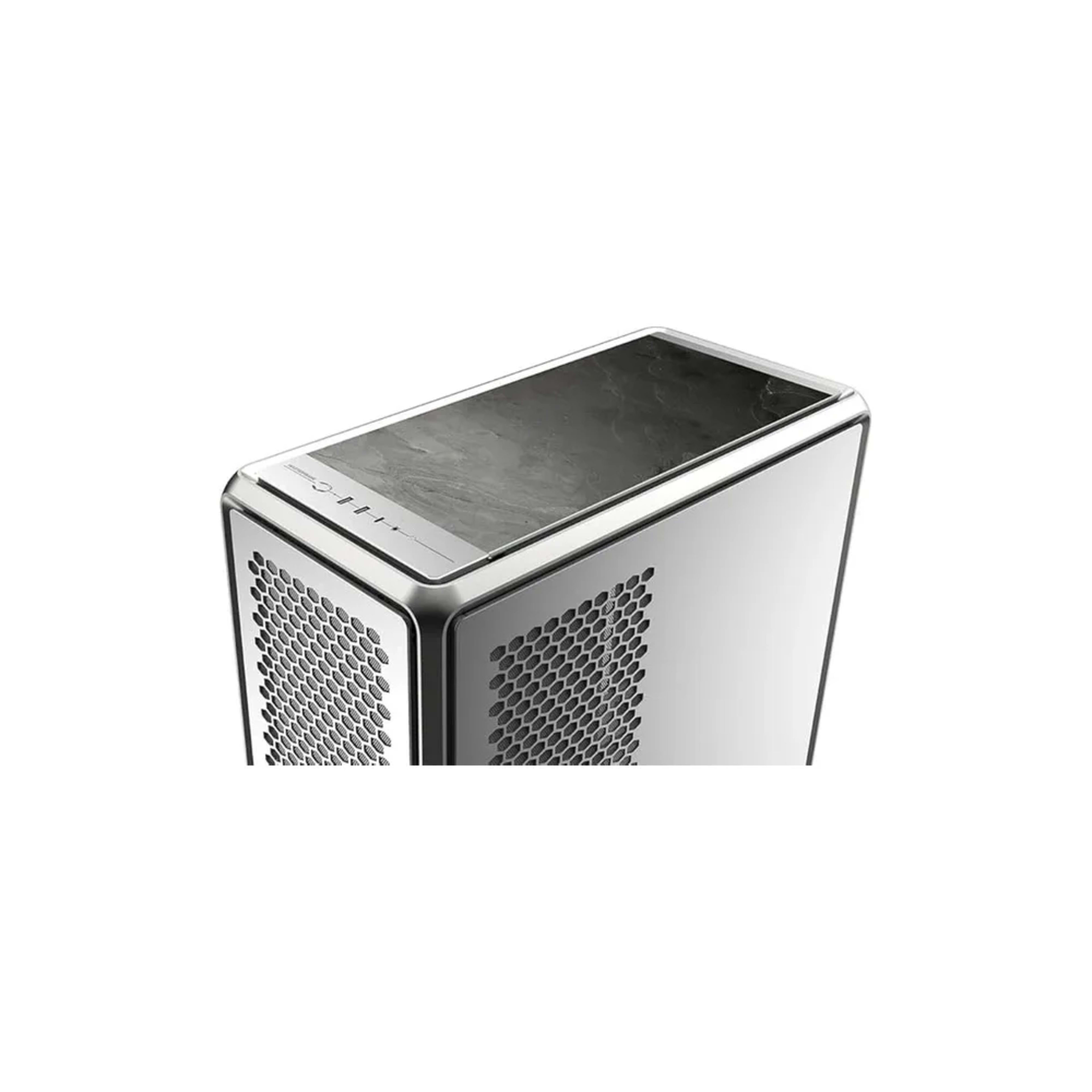 COOLER MASTER MasterFrame Flex-Panel stone silver 2 COOLER MASTER MasterFrame Flex-Panel stone silver thumbnail 2