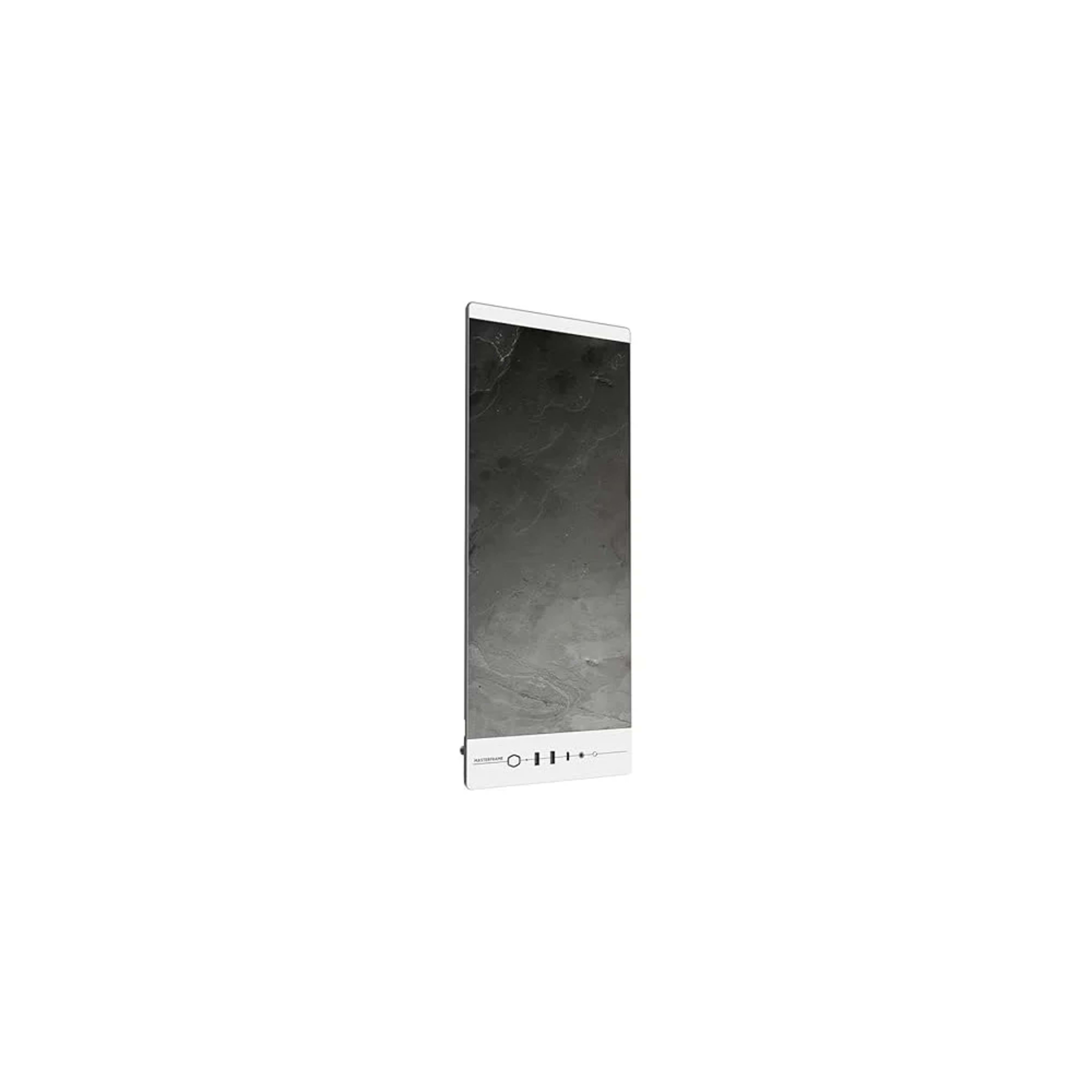 COOLER MASTER MasterFrame Flex-Panel stone silver - Main Image COOLER MASTER MasterFrame Flex-Panel stone silver - Main Image