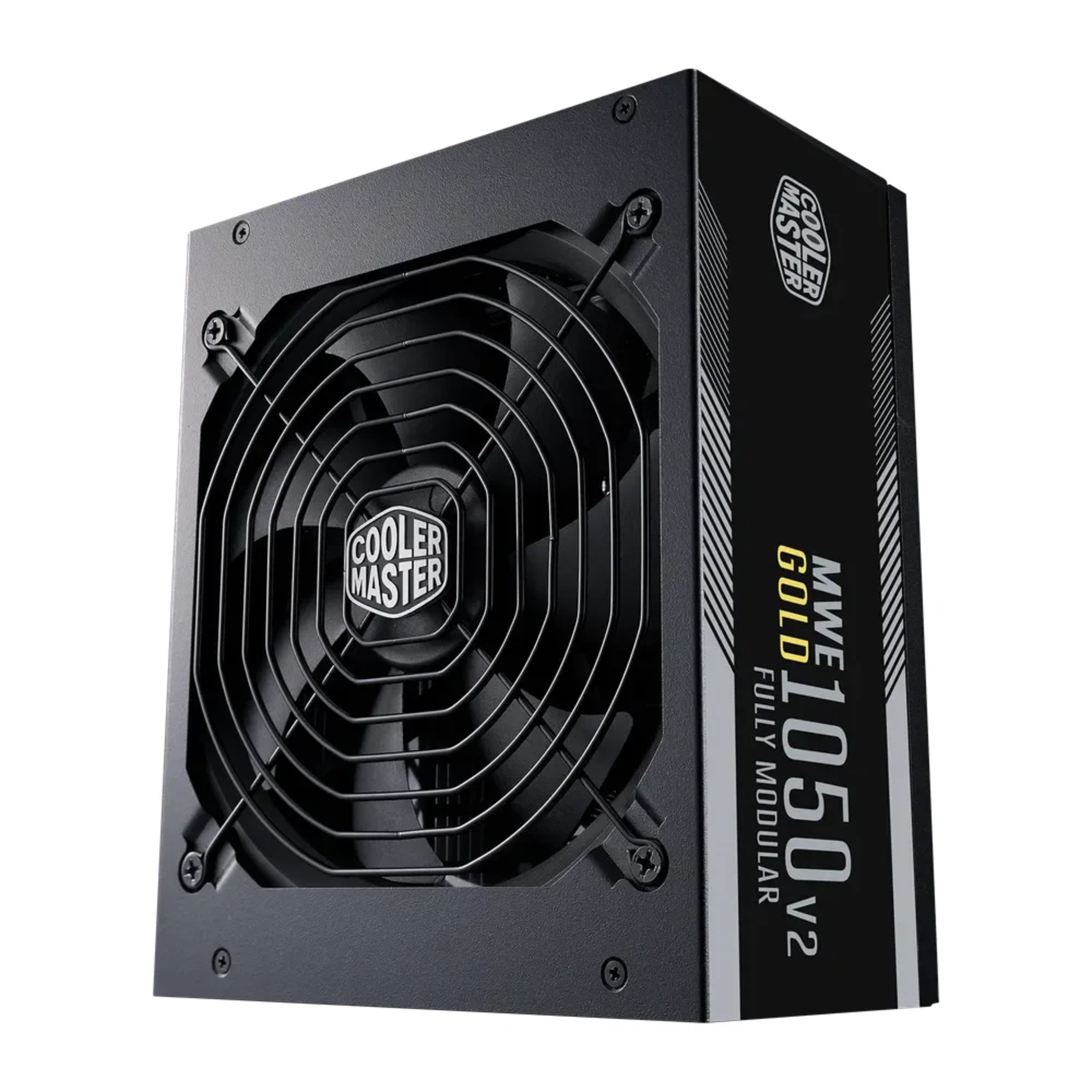 COOLER MASTER MWE Gold 1050 V2 - Main Image COOLER MASTER MWE Gold 1050 V2 - Main Image
